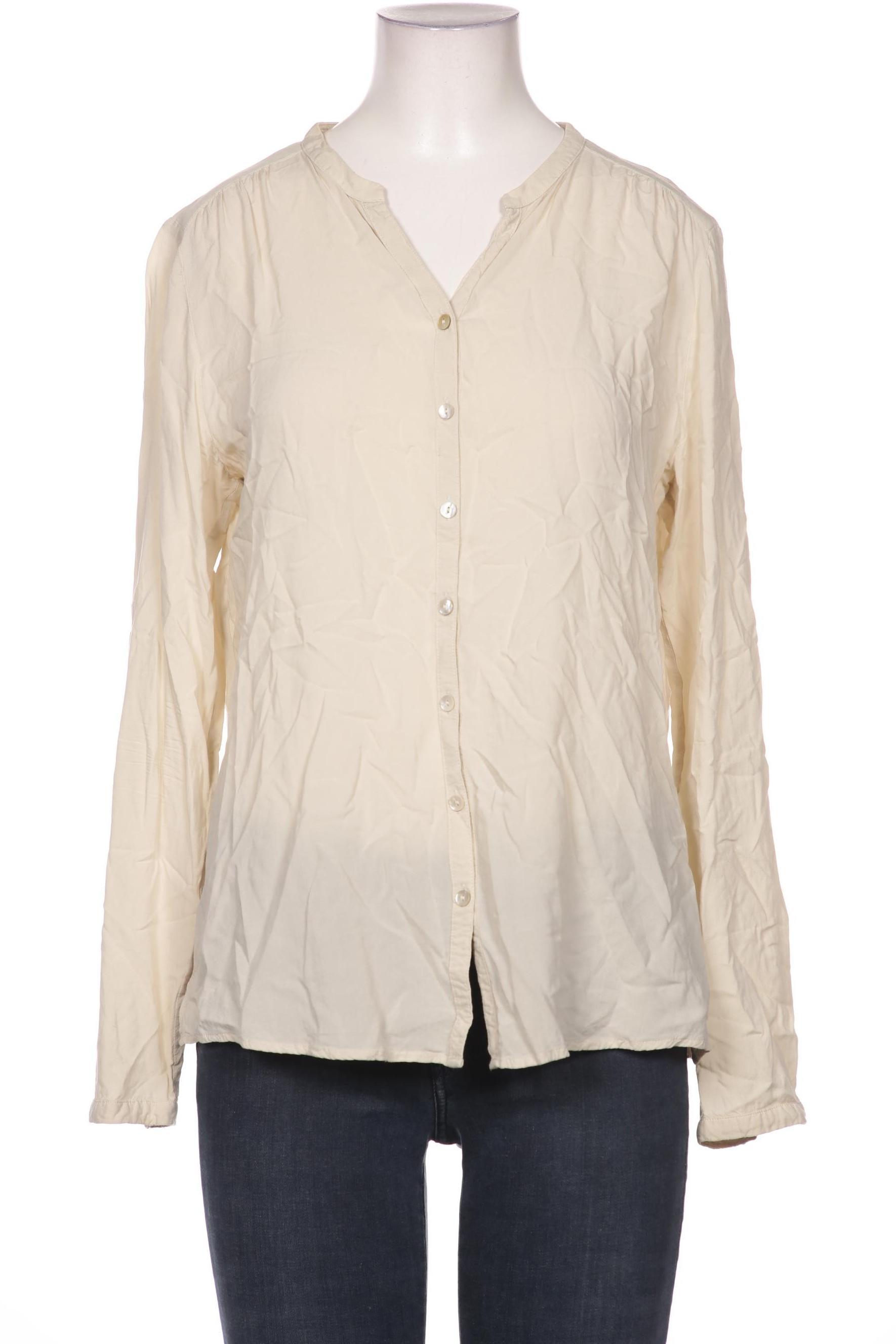 

Marc O Polo Damen Bluse, beige, Gr. 38