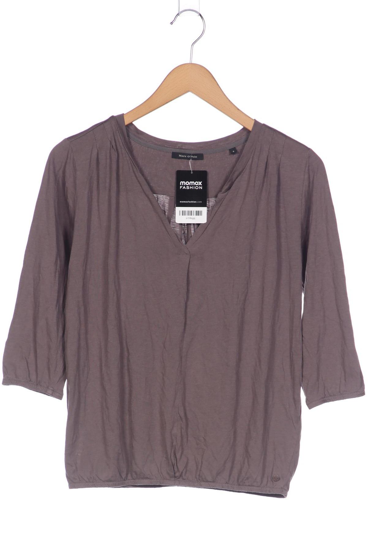 

Marc O Polo Damen Langarmshirt, flieder, Gr. 38