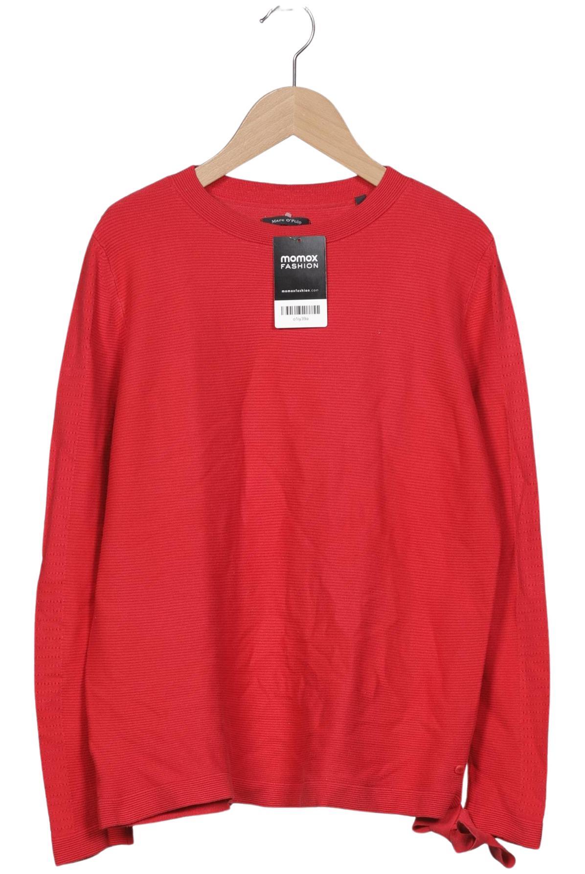 

Marc O Polo Damen Pullover, rot, Gr. 38