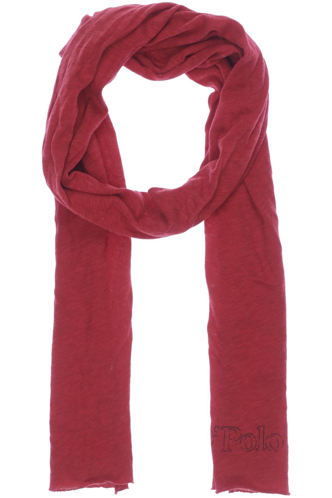 

Marc O Polo Damen Schal, rot, Gr.
