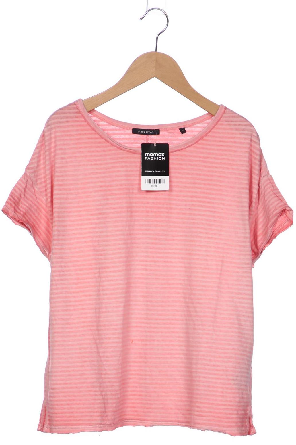 

Marc O Polo Damen T-Shirt, pink