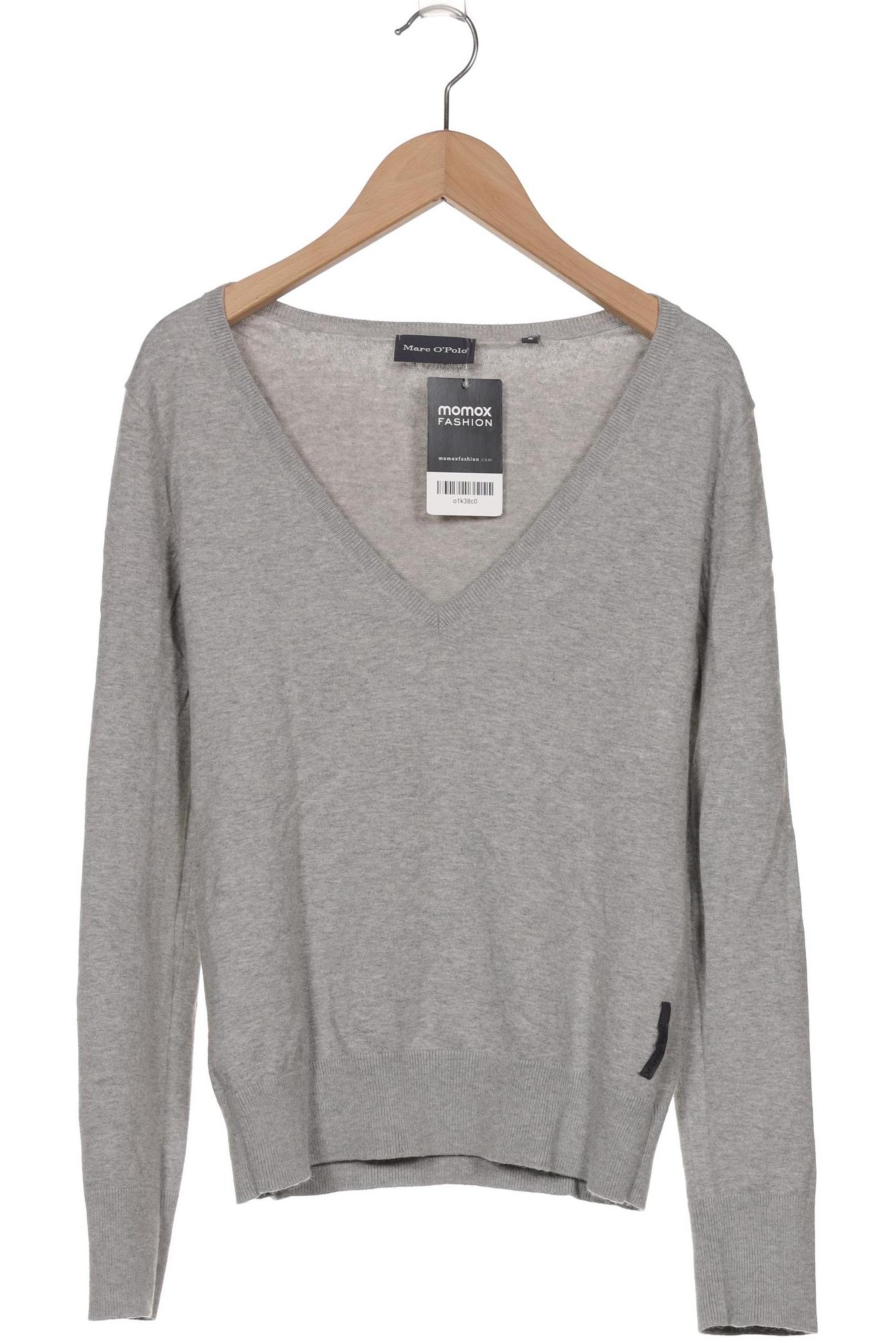 

Marc O Polo Damen Pullover, grau, Gr. 36