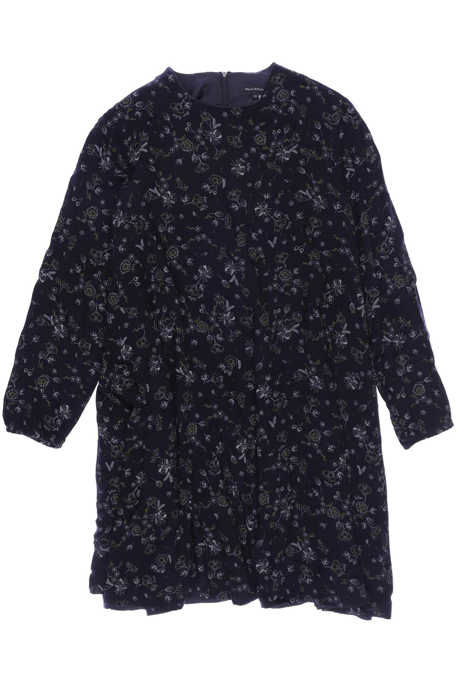 

Marc O Polo Damen Kleid, marineblau, Gr. 176