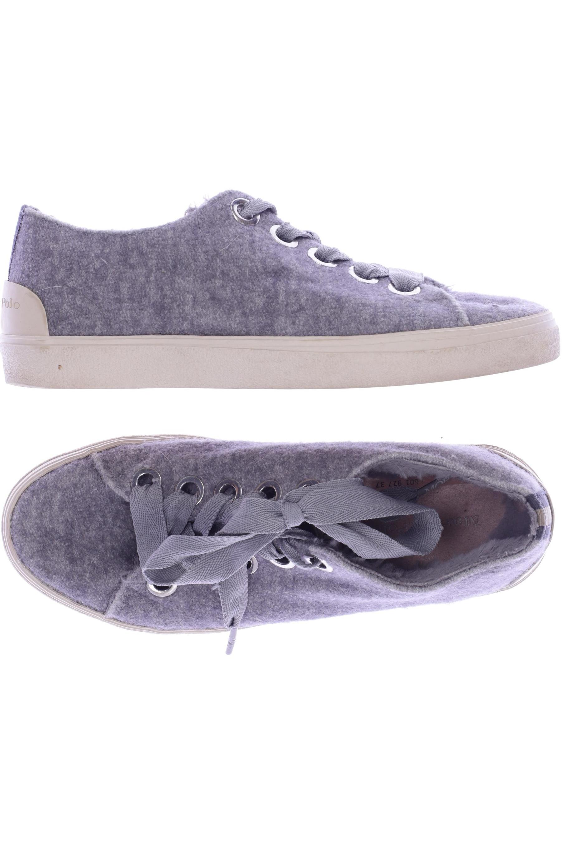 

Marc O Polo Damen Sneakers, grau