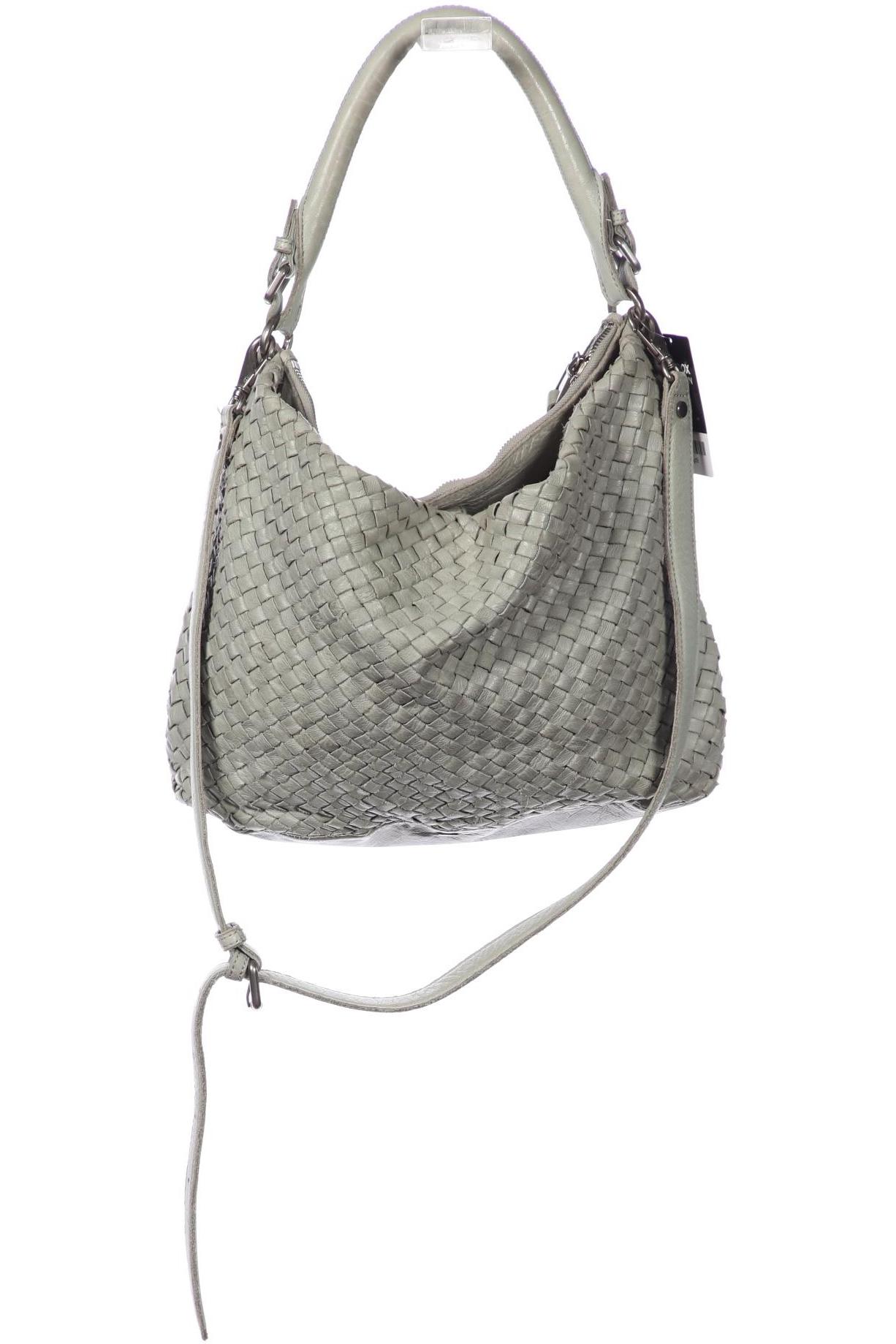

Marc O Polo Damen Handtasche, hellgrün, Gr.