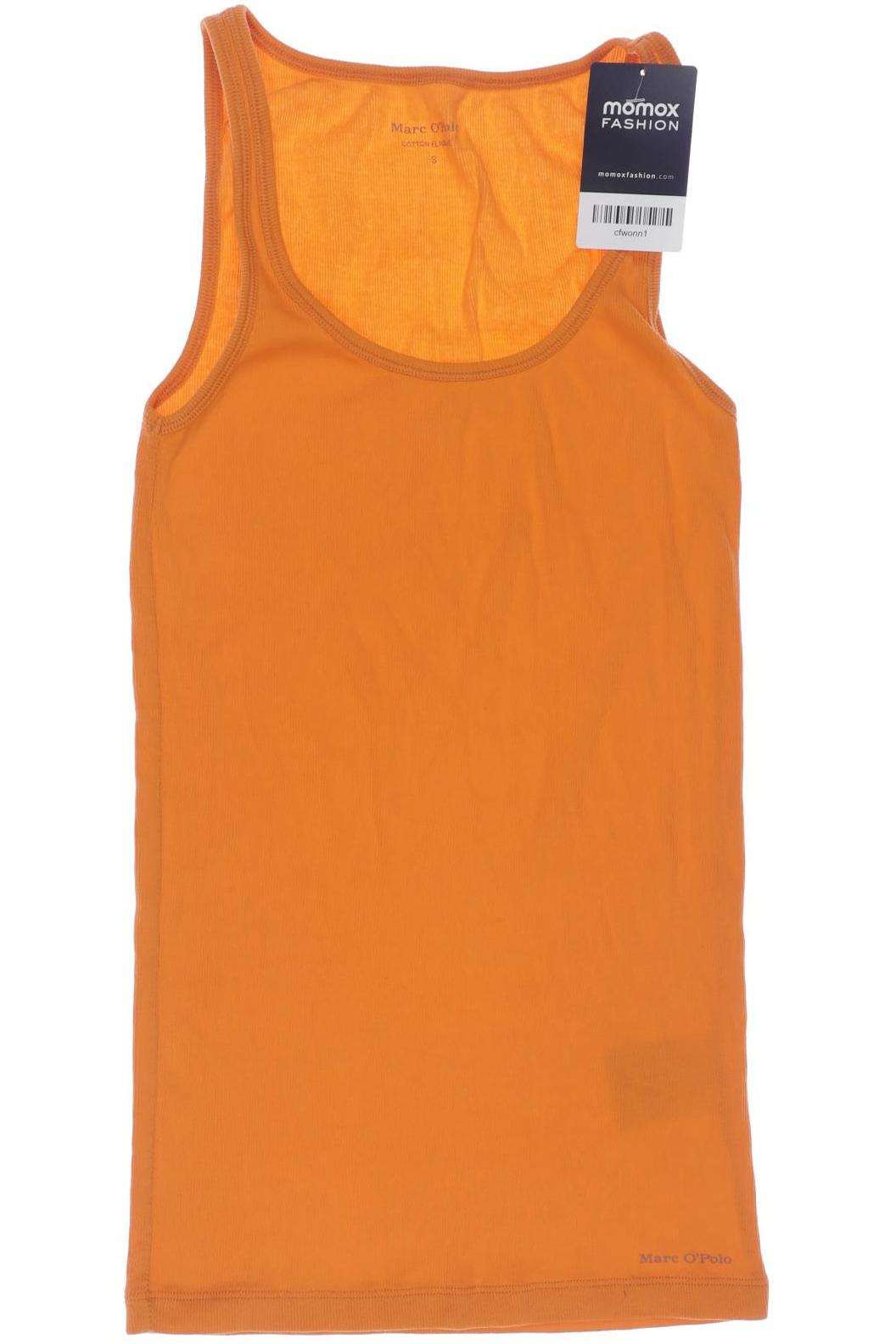 

Marc O Polo Damen Top, orange, Gr. 36