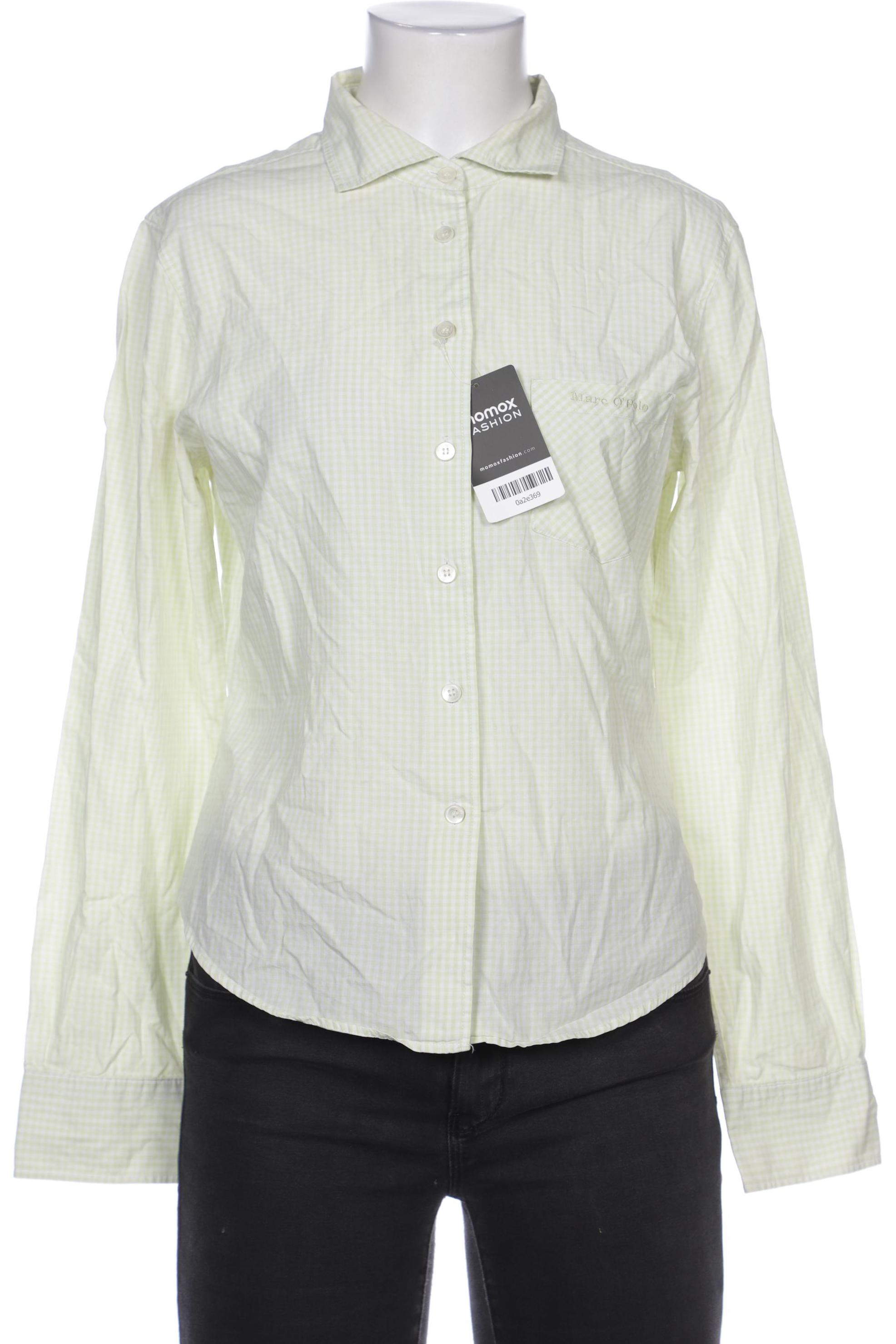 

Marc O Polo Damen Bluse, grün