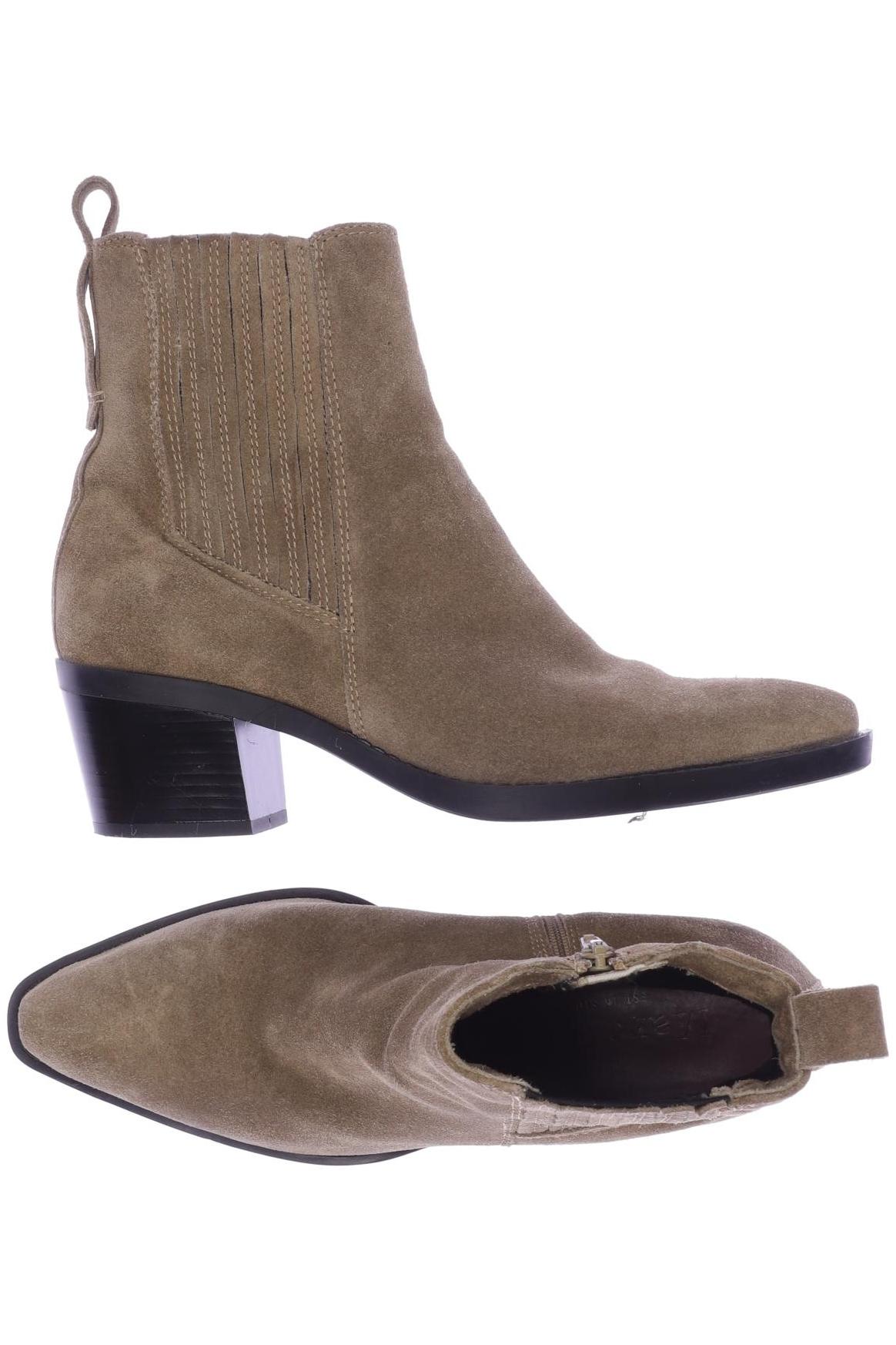 

Marc O Polo Damen Stiefel, schwarz, Gr. 38