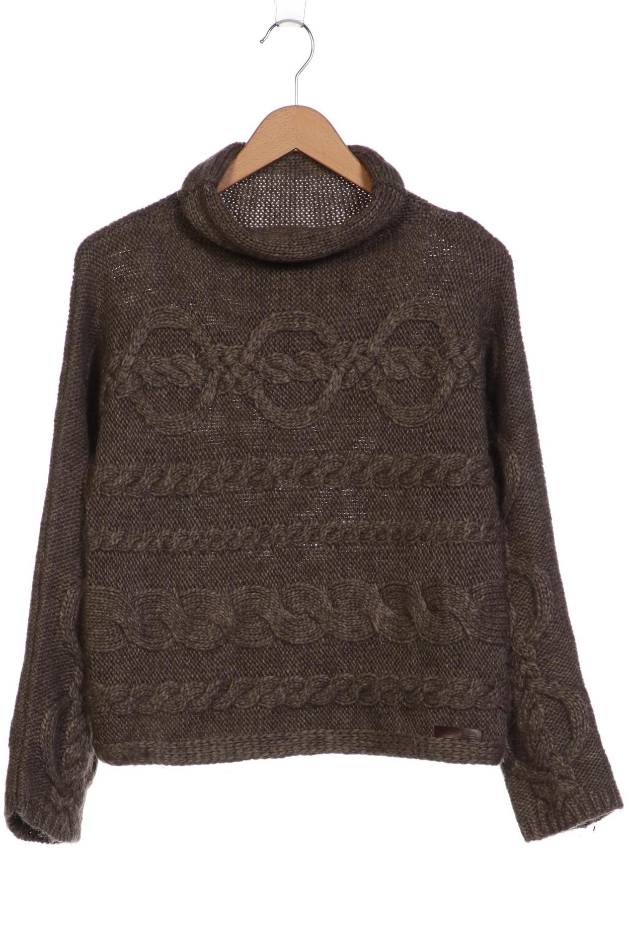 

Marc O Polo Damen Pullover, braun, Gr. 36