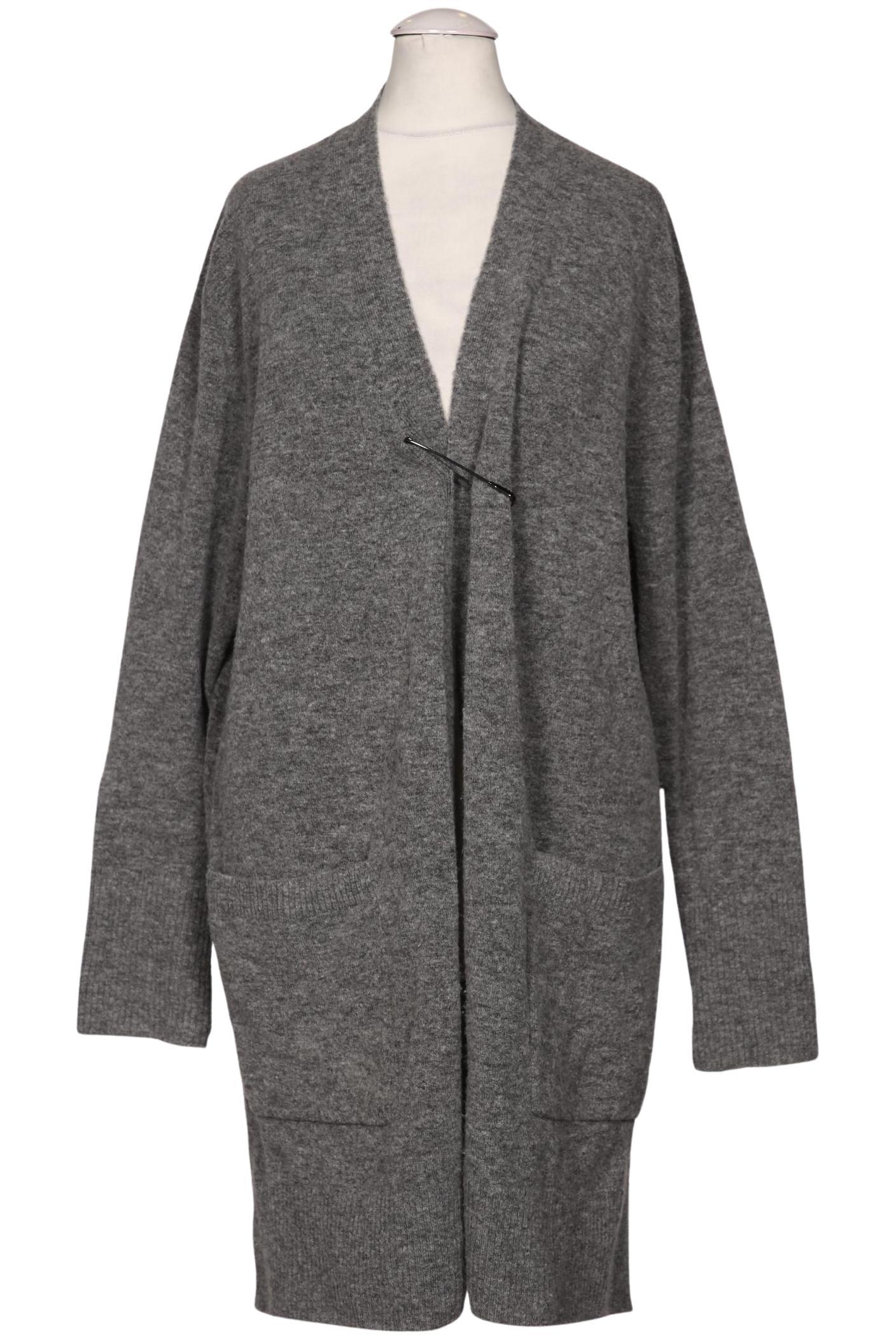 

Marc O Polo Damen Strickjacke, grau, Gr. 32