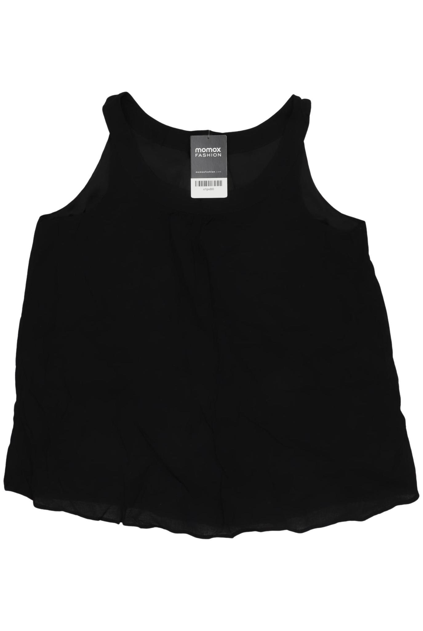 

Marc O Polo Damen Top, schwarz, Gr. 36