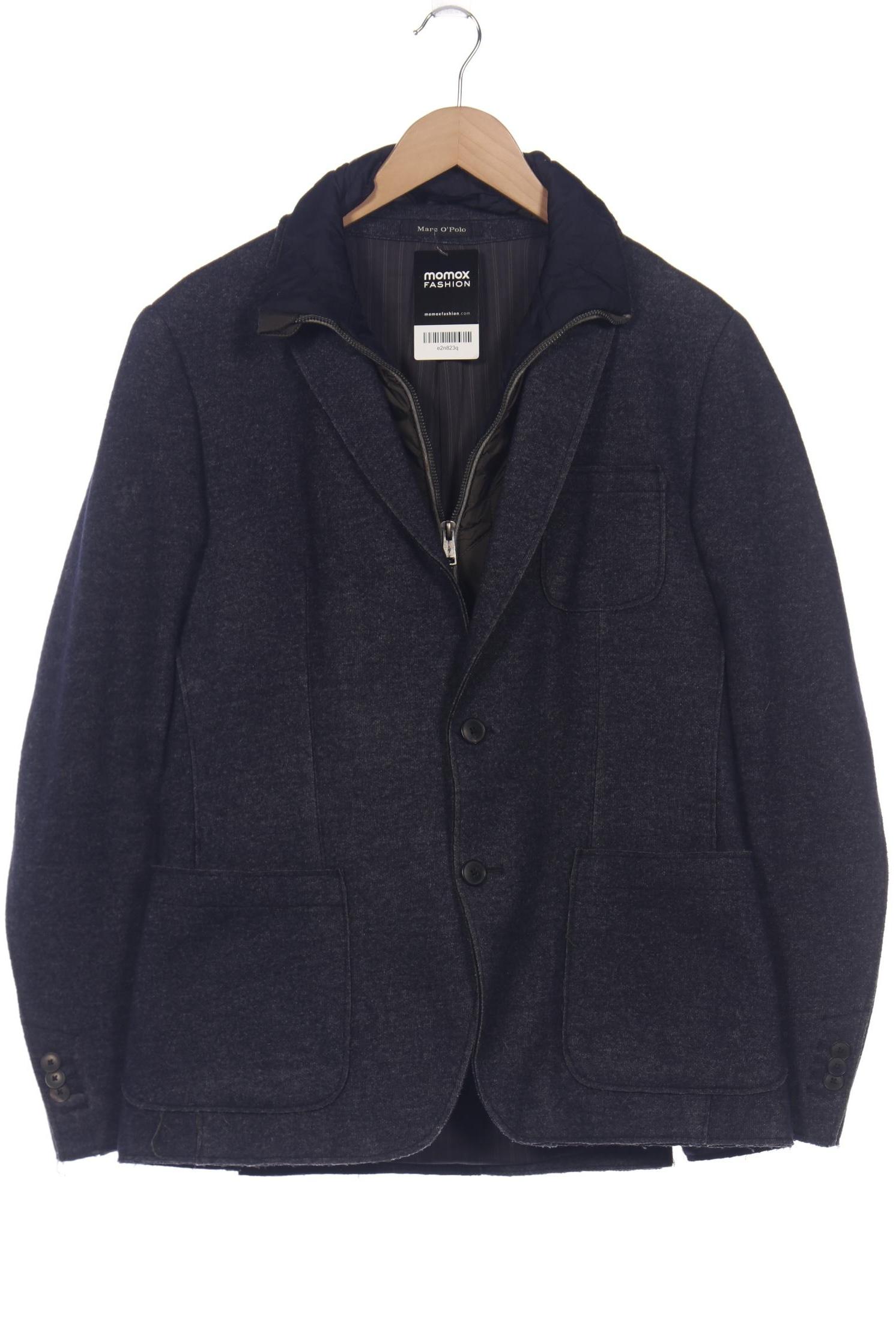 

Marc O Polo Herren Jacke, marineblau, Gr. 50