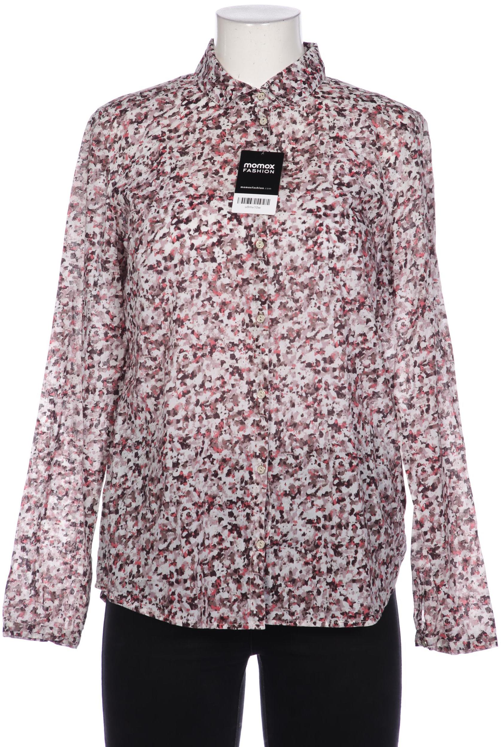 

Marc O Polo Damen Bluse, braun, Gr. 40