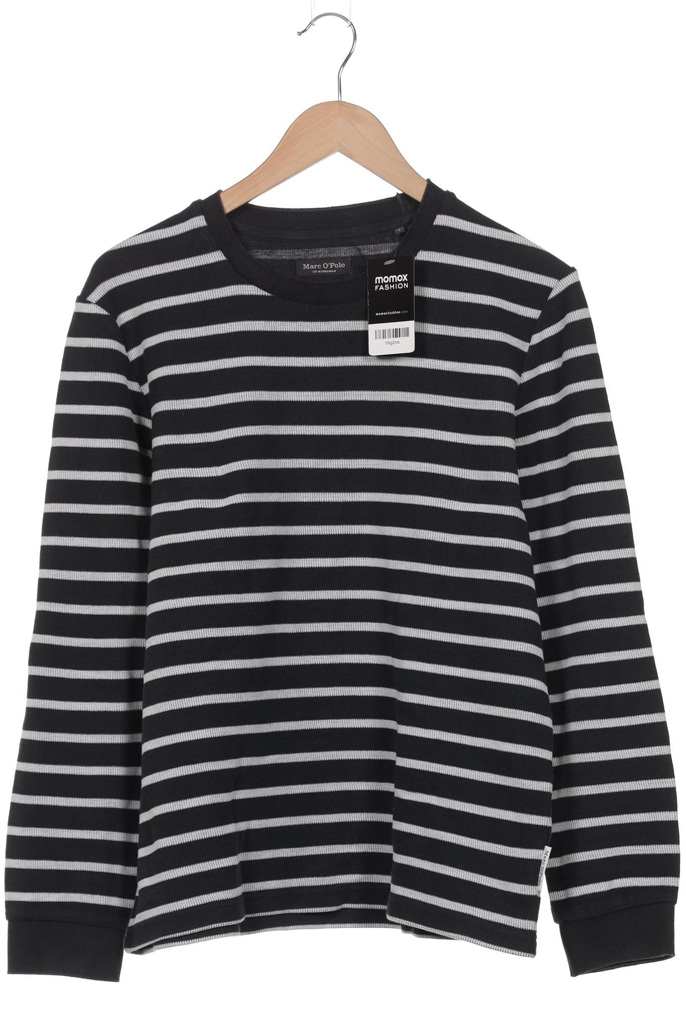 

Marc O Polo Herren Pullover, marineblau, Gr. 48