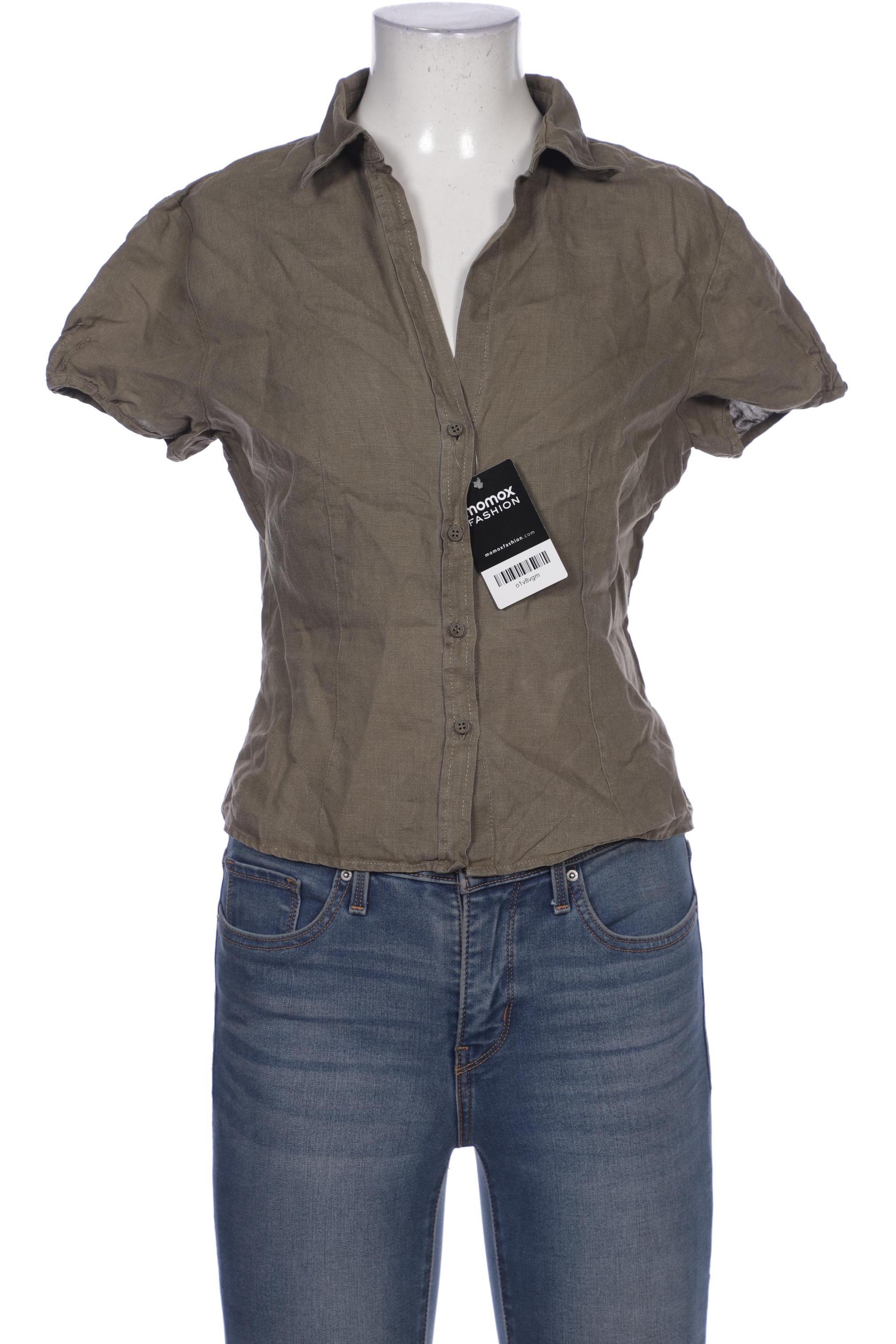 

Marc O Polo Damen Bluse, grün, Gr. 36