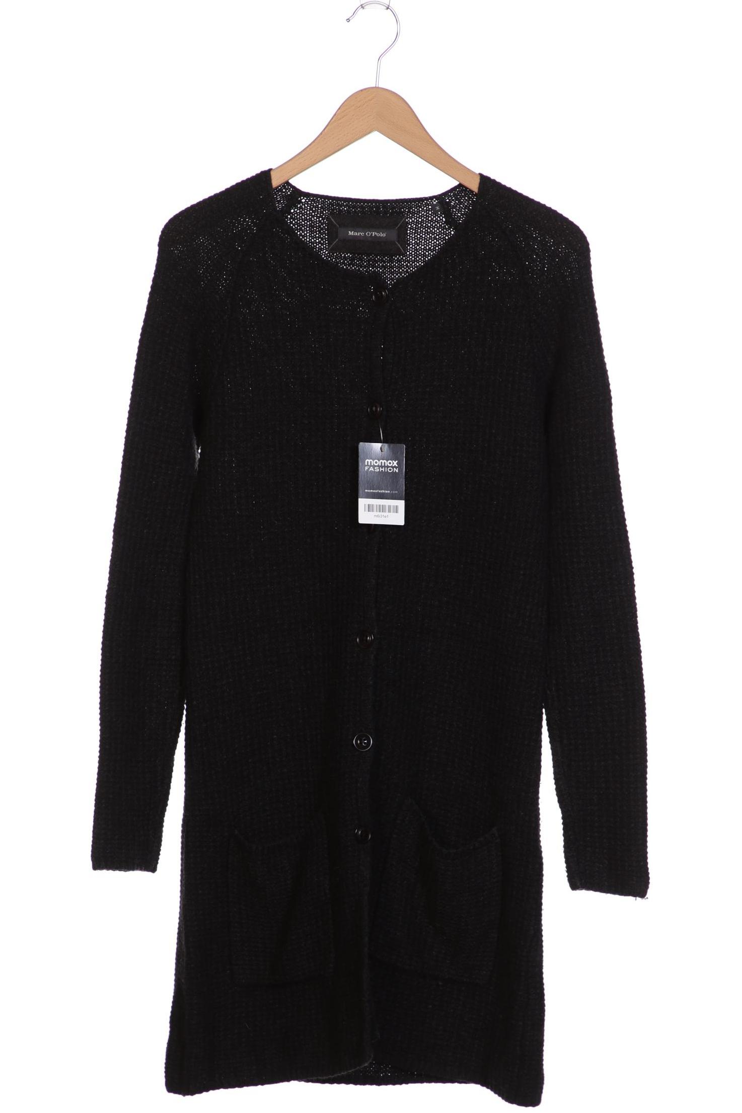 

Marc O Polo Damen Strickjacke, grau