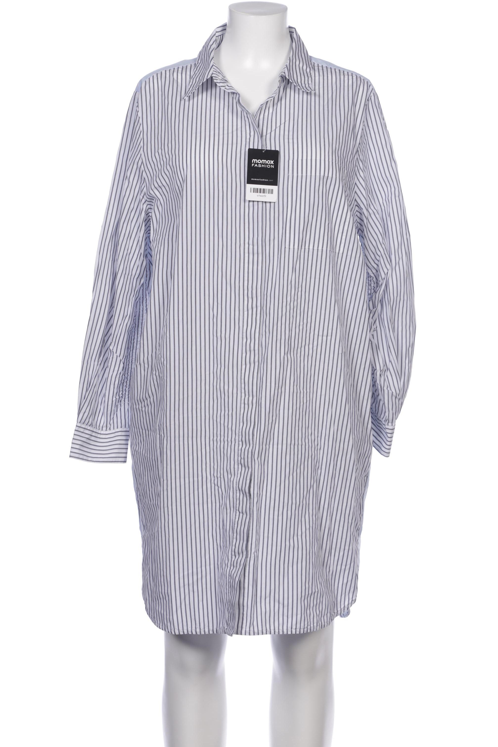 

Marc O Polo Damen Kleid, hellblau, Gr. 44