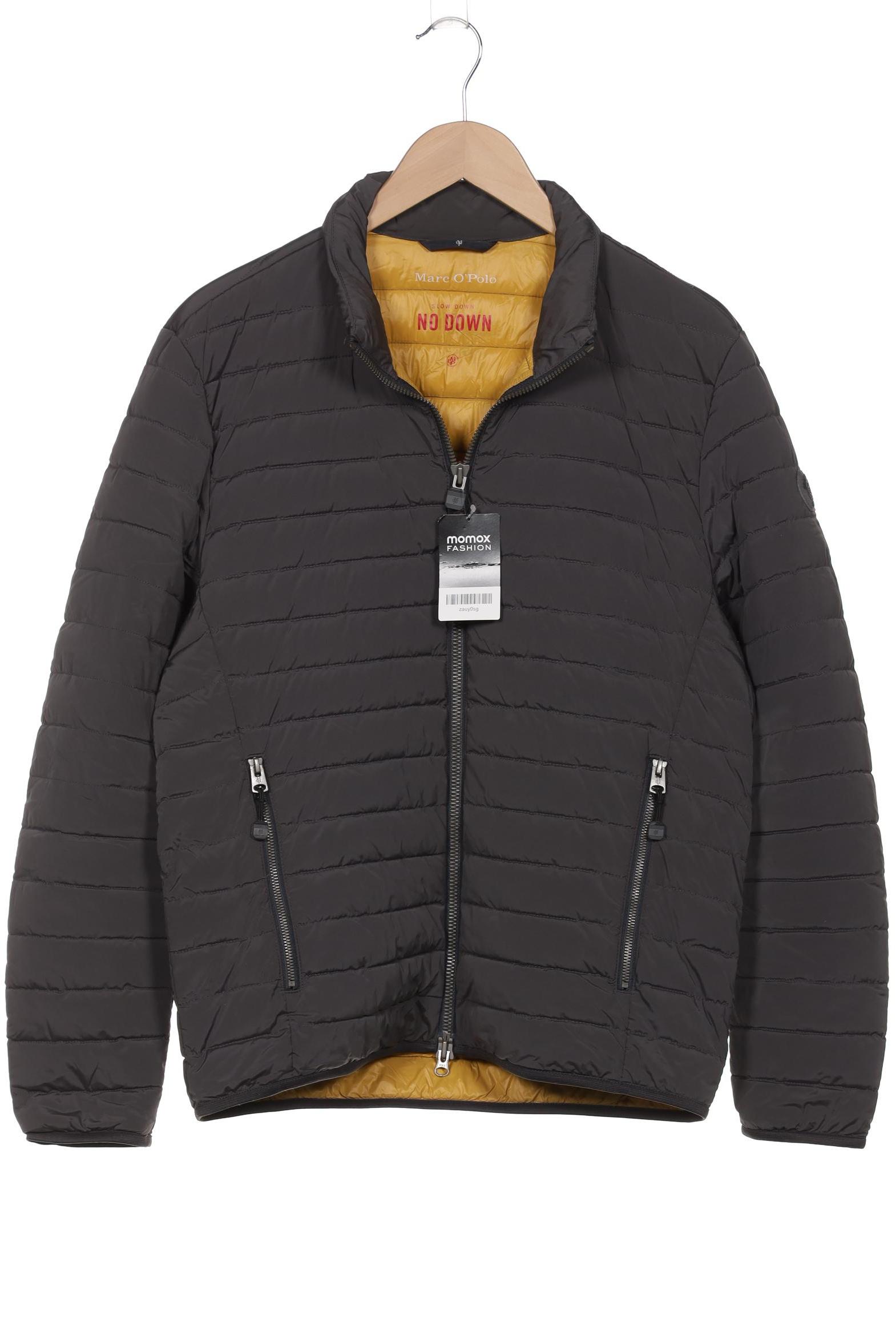 

Marc O Polo Herren Jacke, grau, Gr. 52