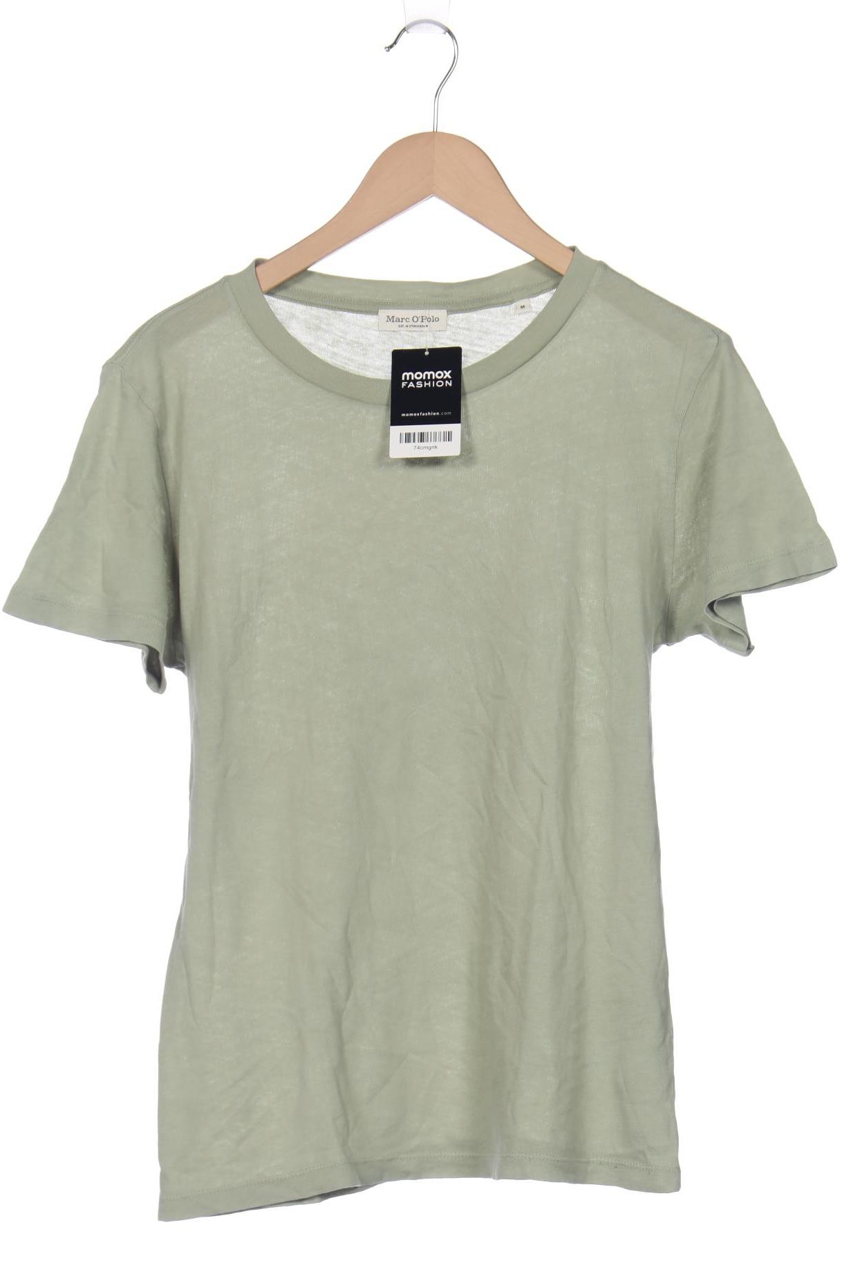 

Marc O Polo Damen T-Shirt, hellgrün