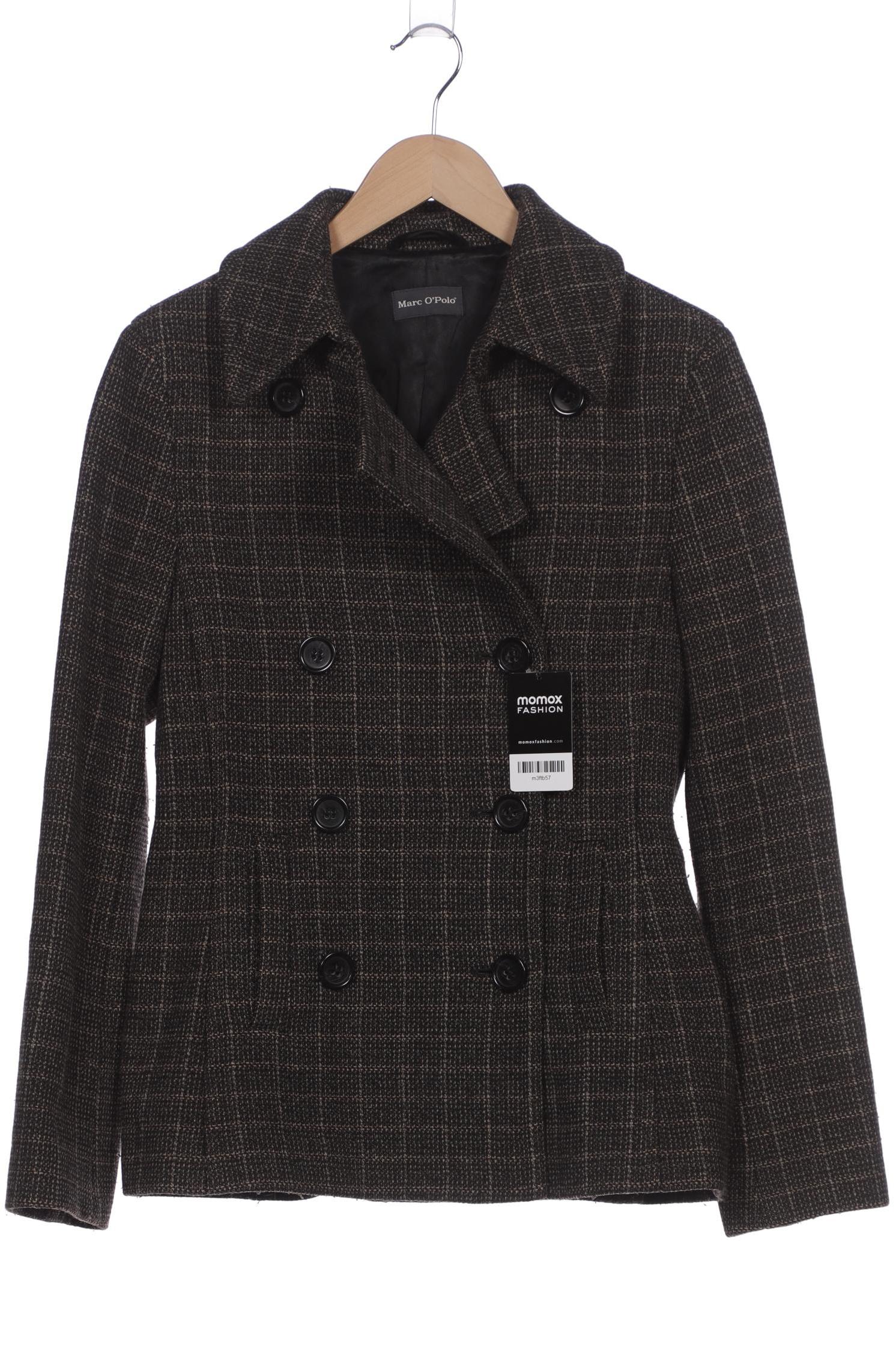 

Marc O Polo Damen Jacke, grau, Gr. 38