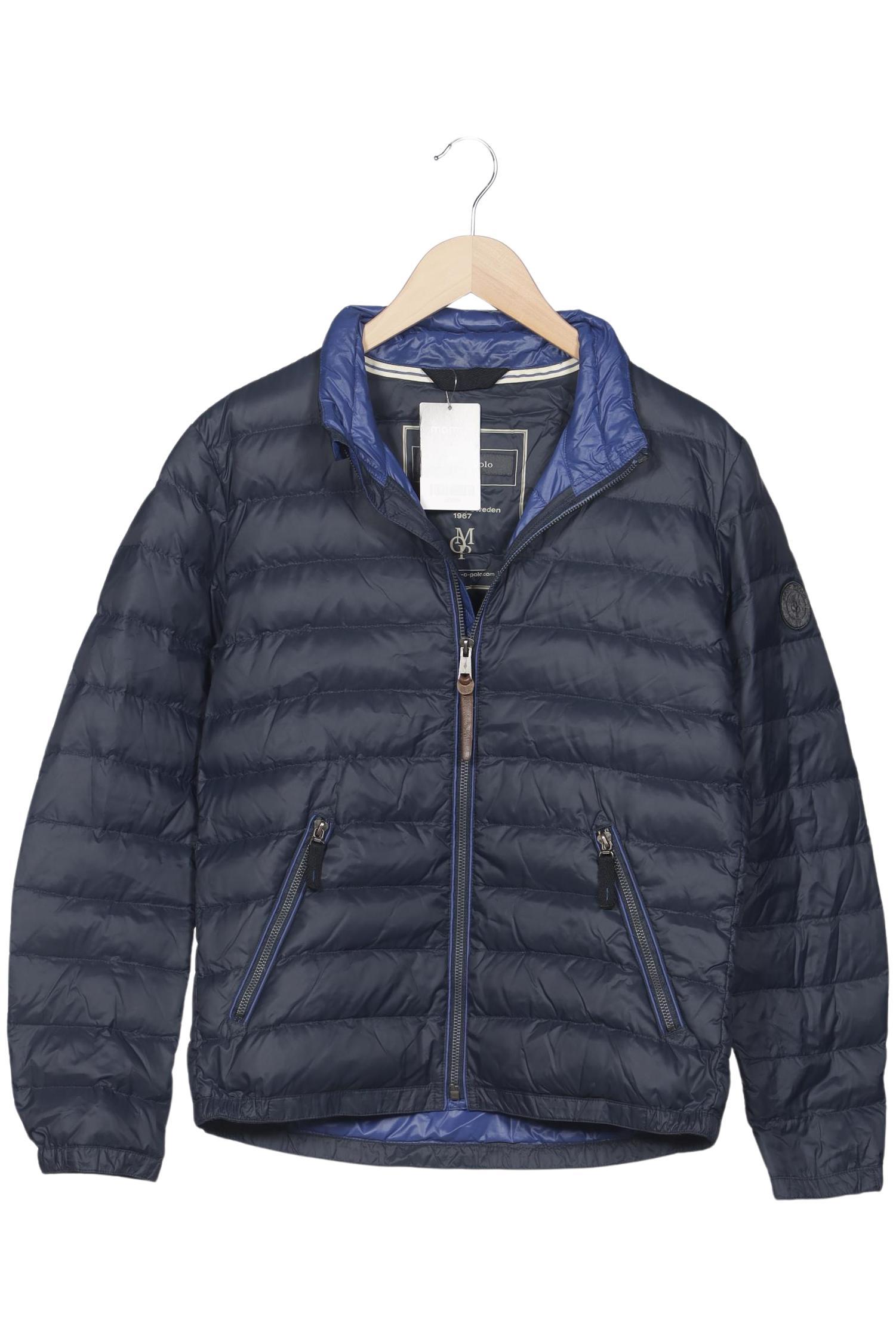 

Marc O Polo Herren Jacke, marineblau, Gr. 48