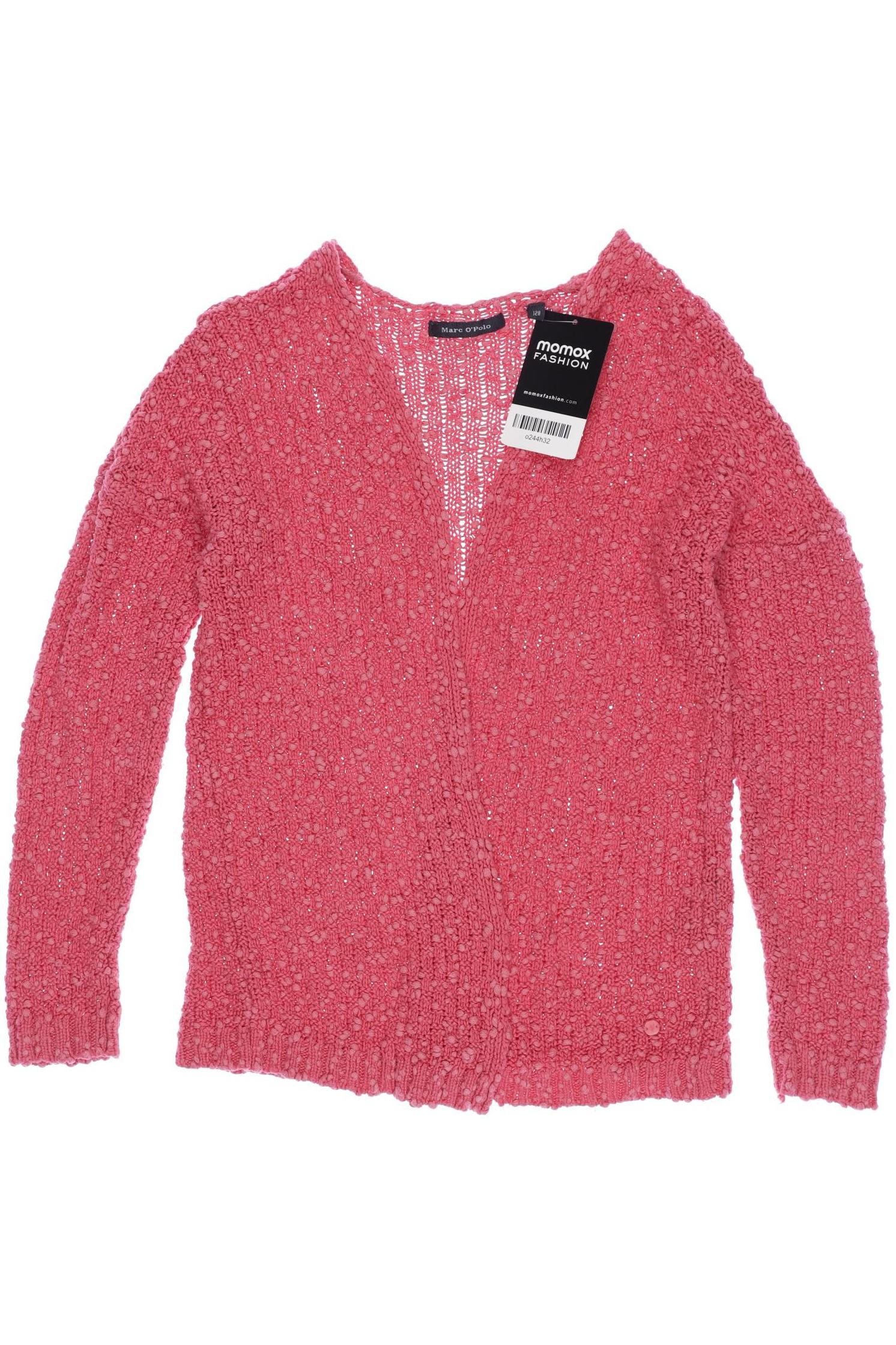 

Marc O Polo Mädchen Strickjacke, pink