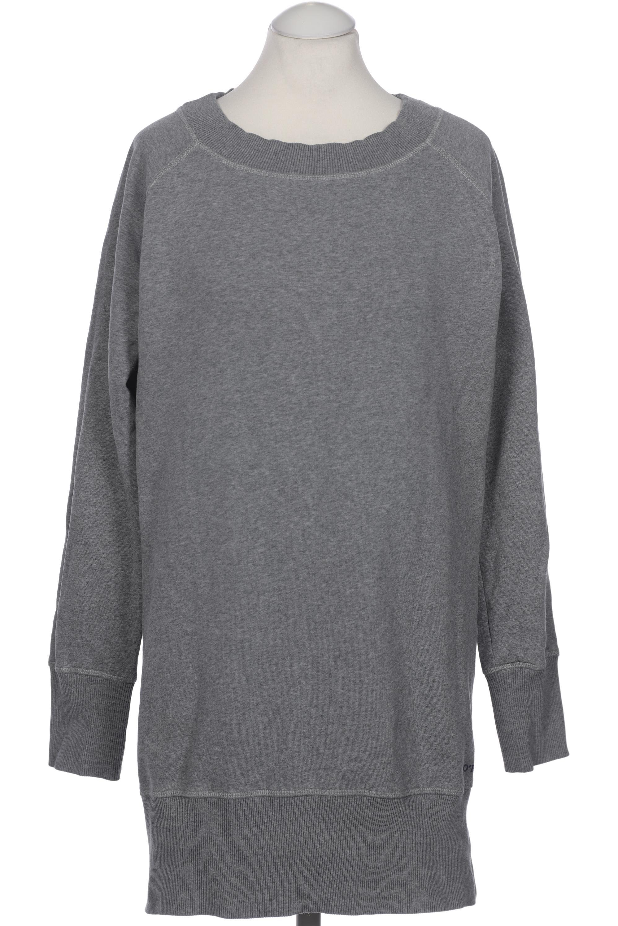 

Marc O Polo Damen Kleid, grau, Gr. 38