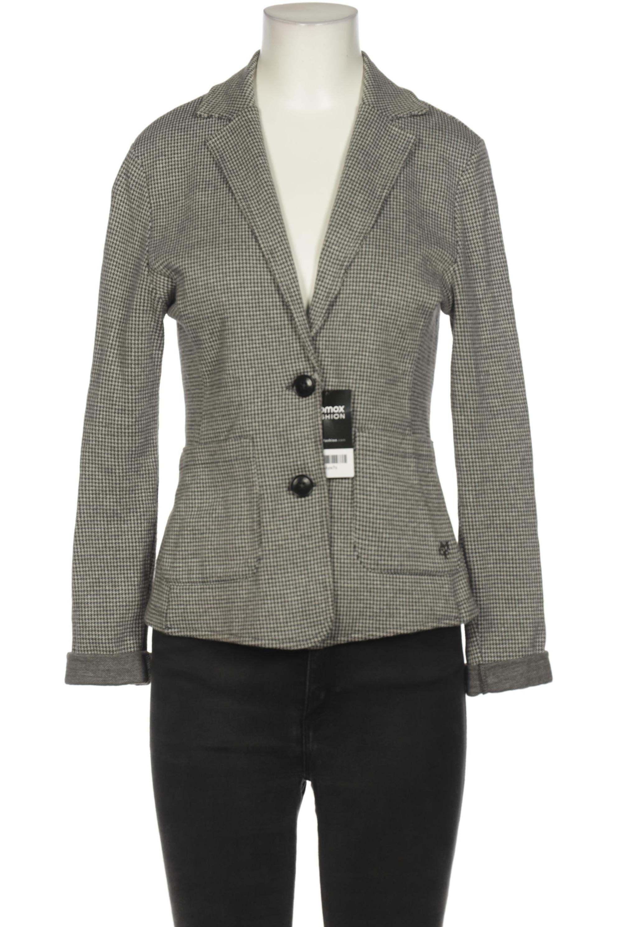 

Marc O Polo Damen Blazer, grau