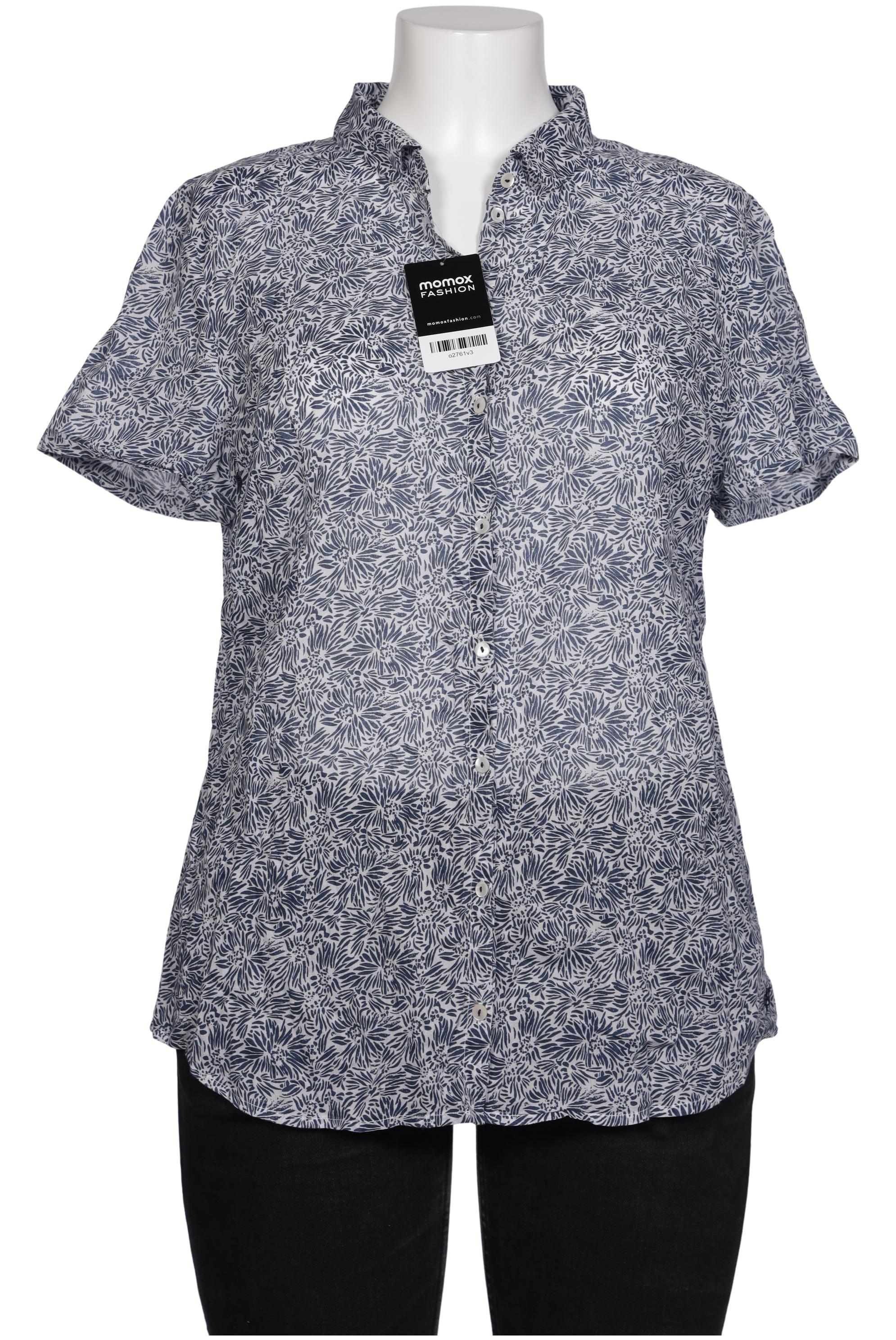 

Marc O Polo Damen Bluse, weiß, Gr. 44