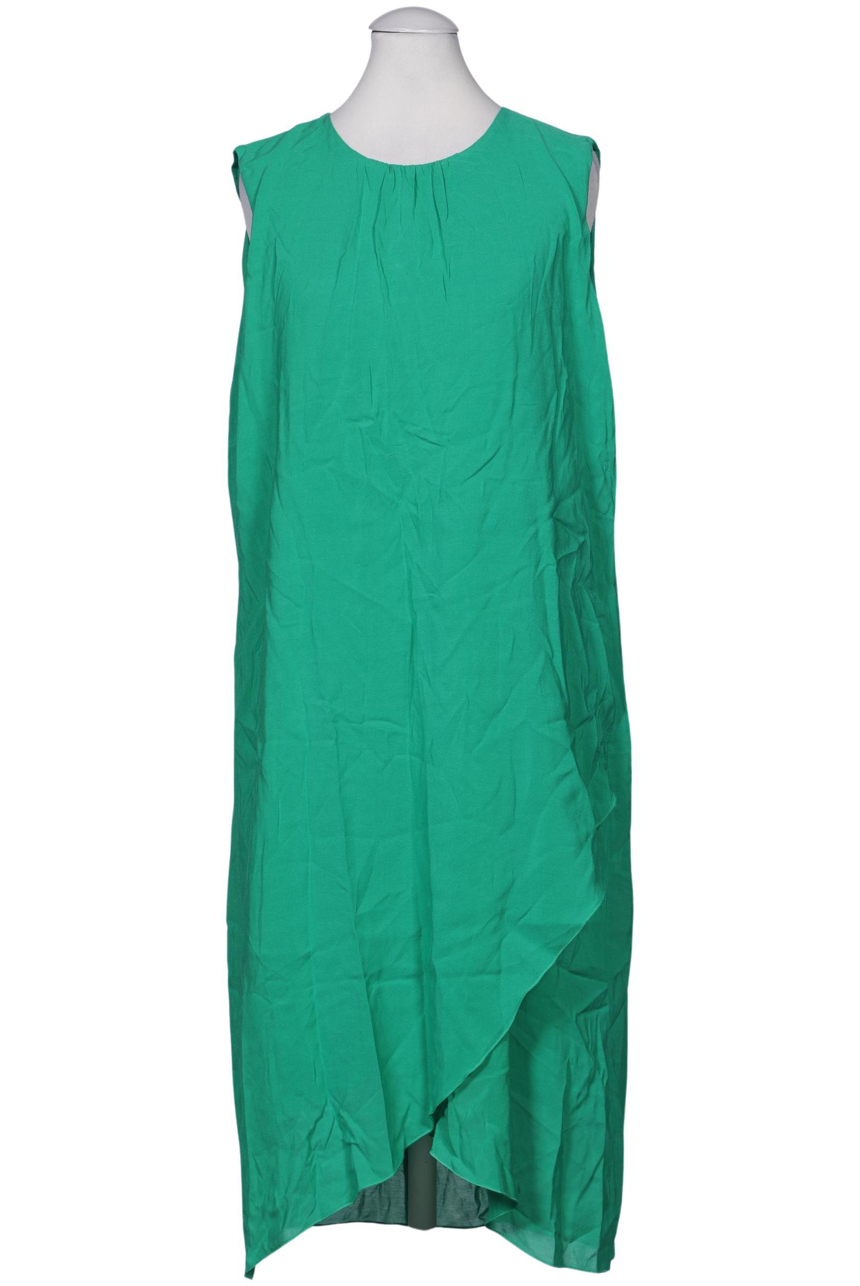 

Marc O Polo Damen Kleid, grün, Gr. 34