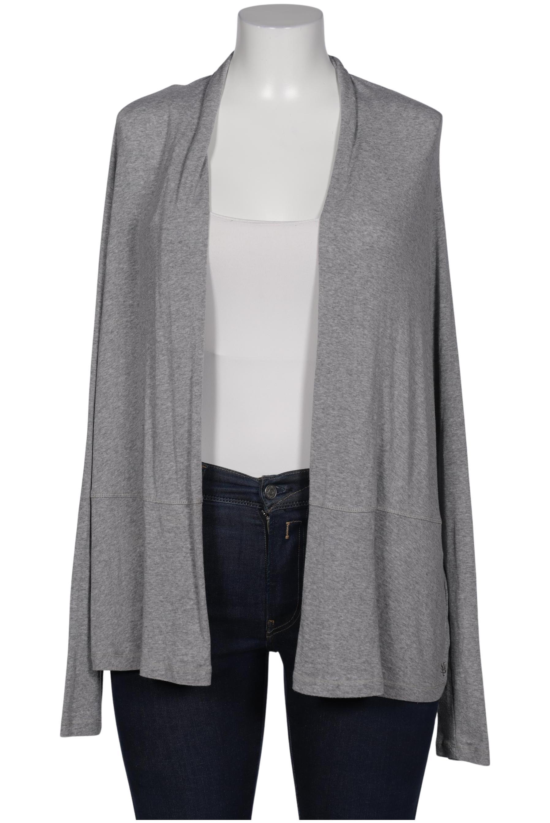 

Marc O Polo Damen Strickjacke, grau, Gr. 42
