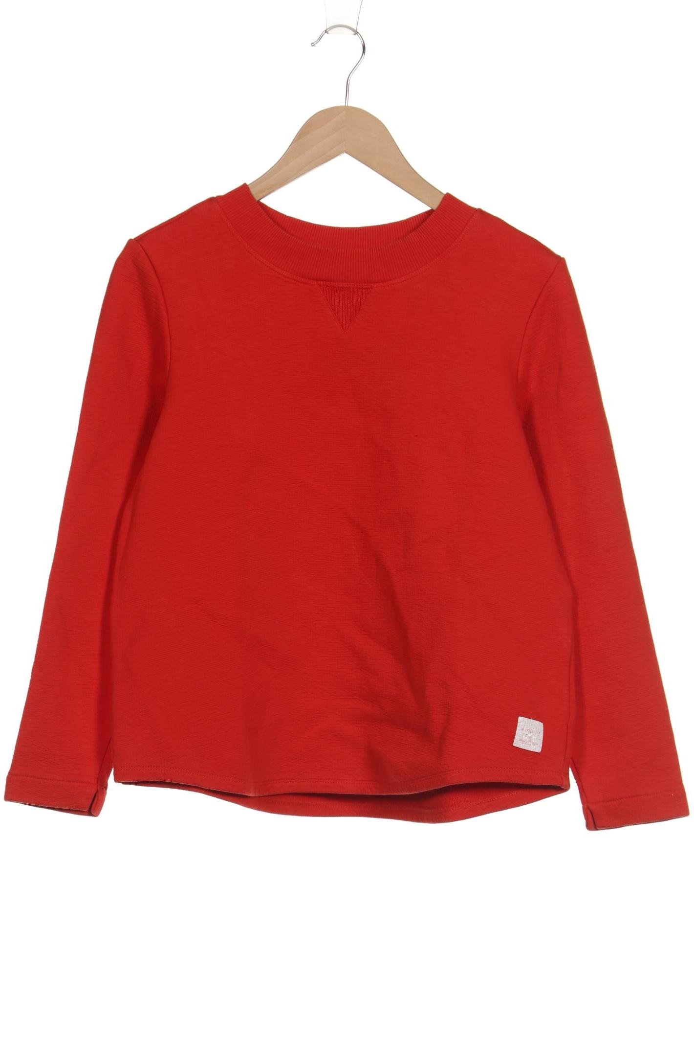 

Marc O Polo Damen Sweatshirt, rot, Gr. 38