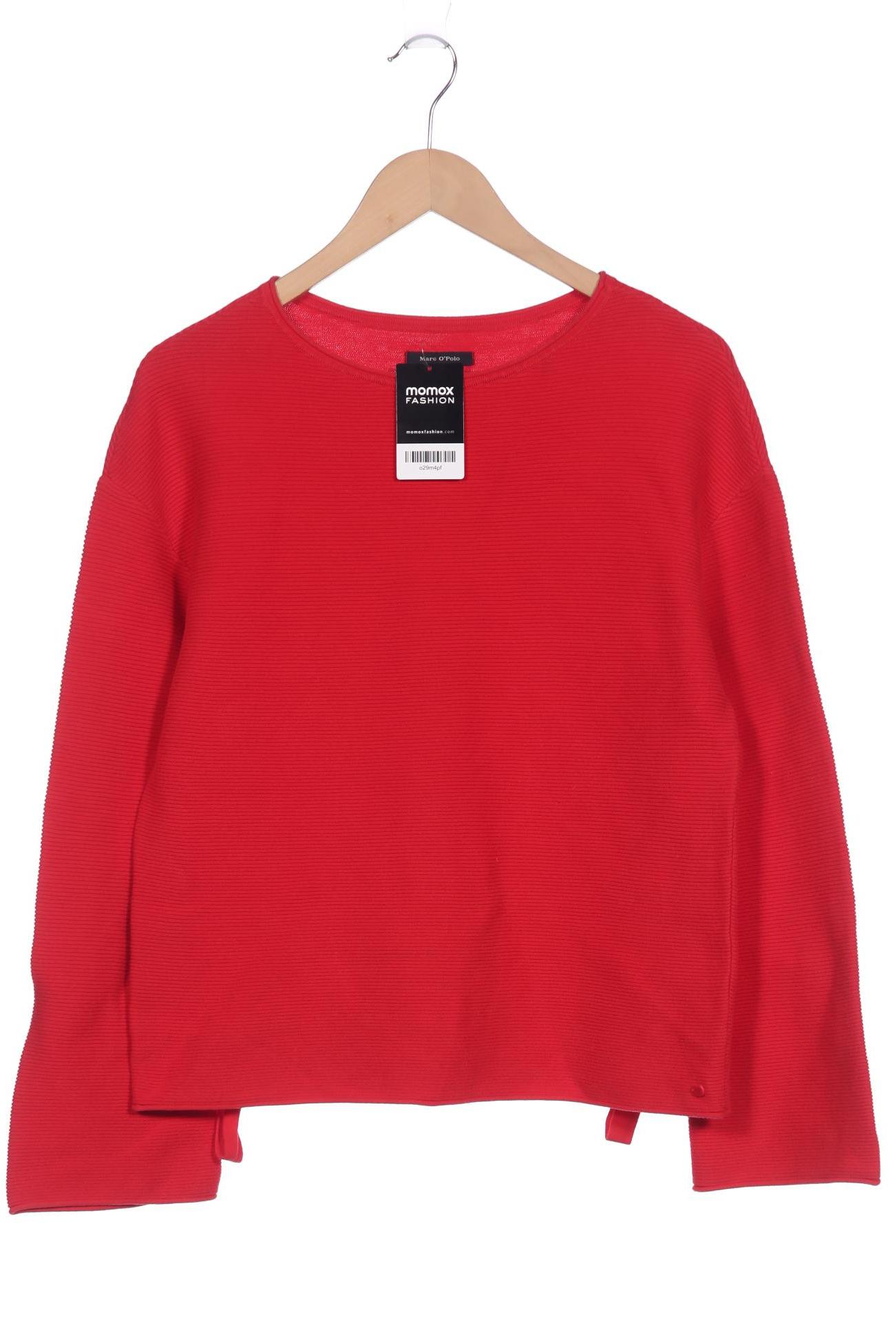 

Marc O Polo Damen Pullover, rot, Gr. 42