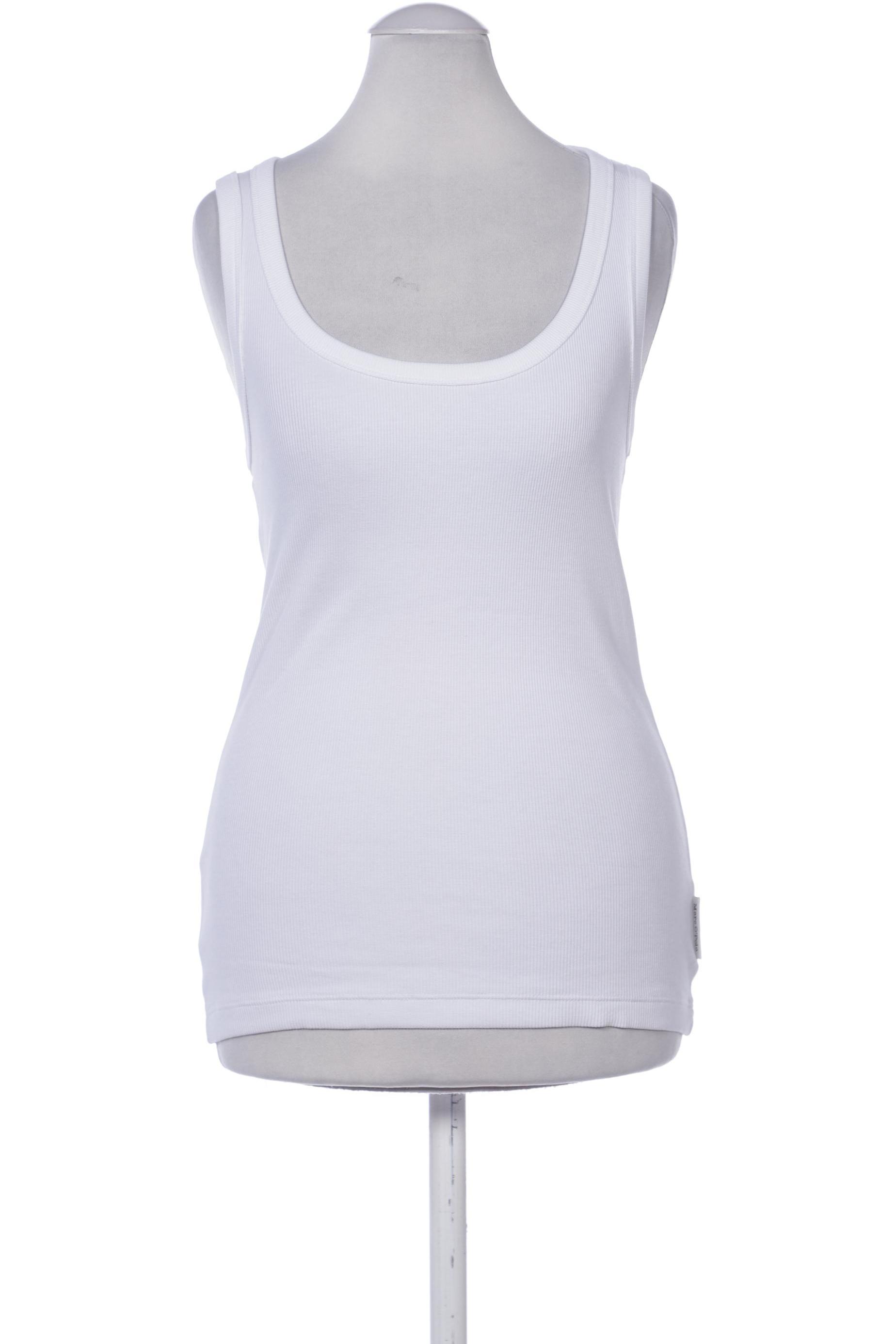 

Marc O Polo Damen Top, weiß, Gr. 36