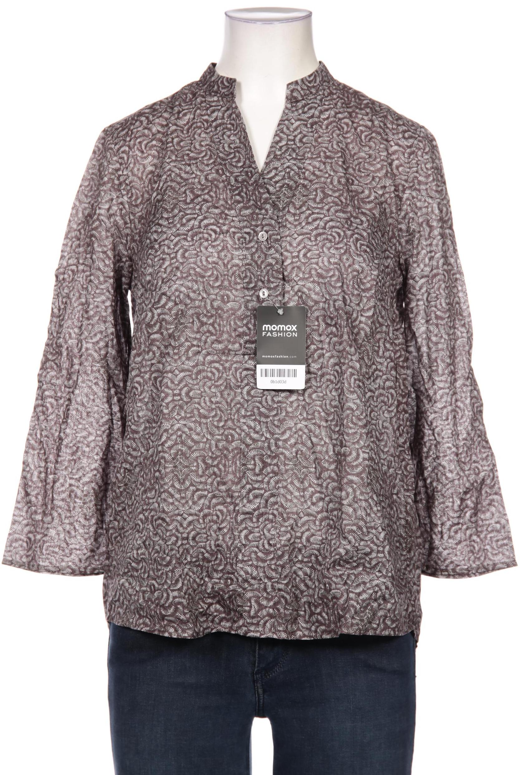 

Marc O Polo Damen Bluse, grau, Gr. 36