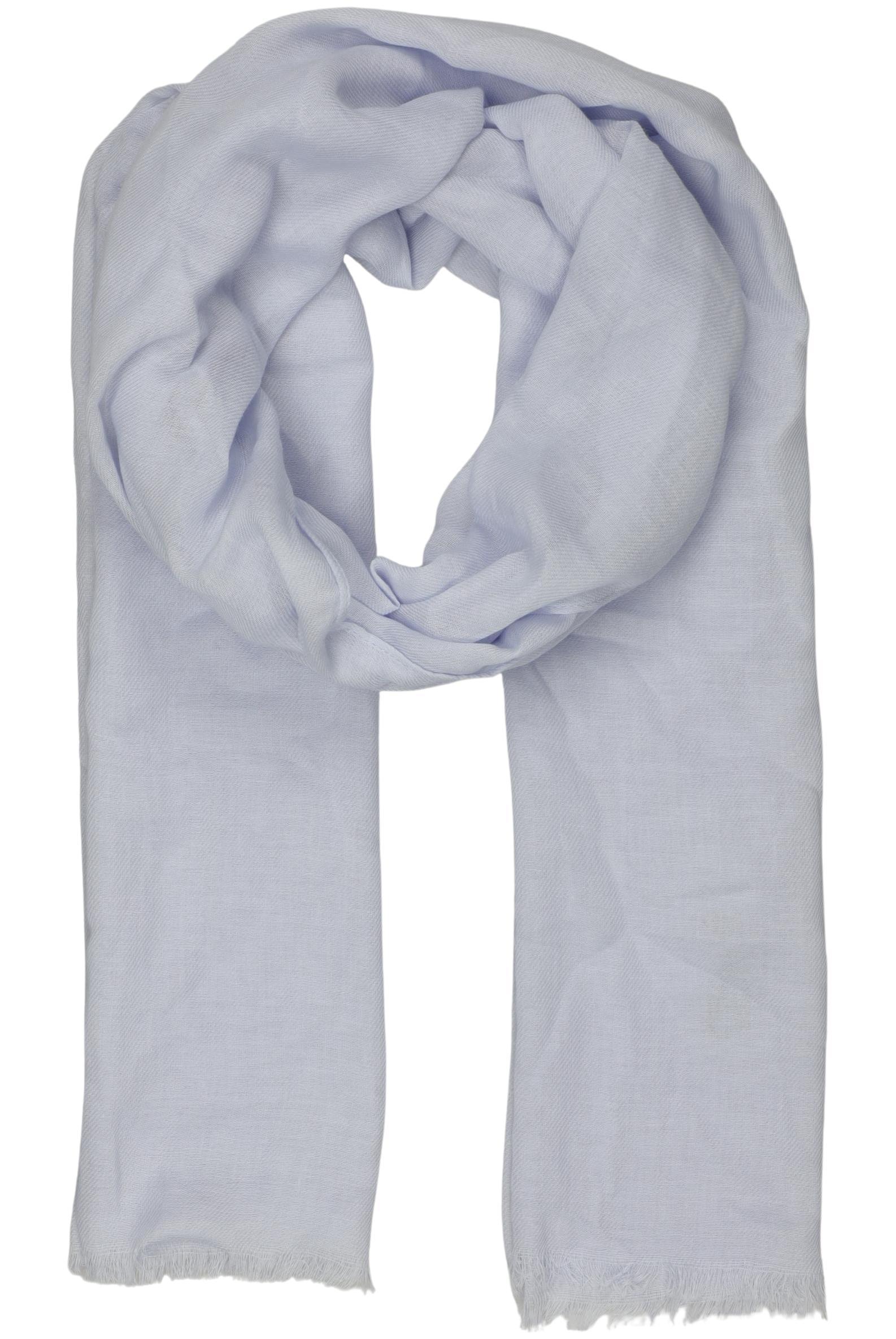 

Marc O Polo Damen Schal, hellblau, Gr.