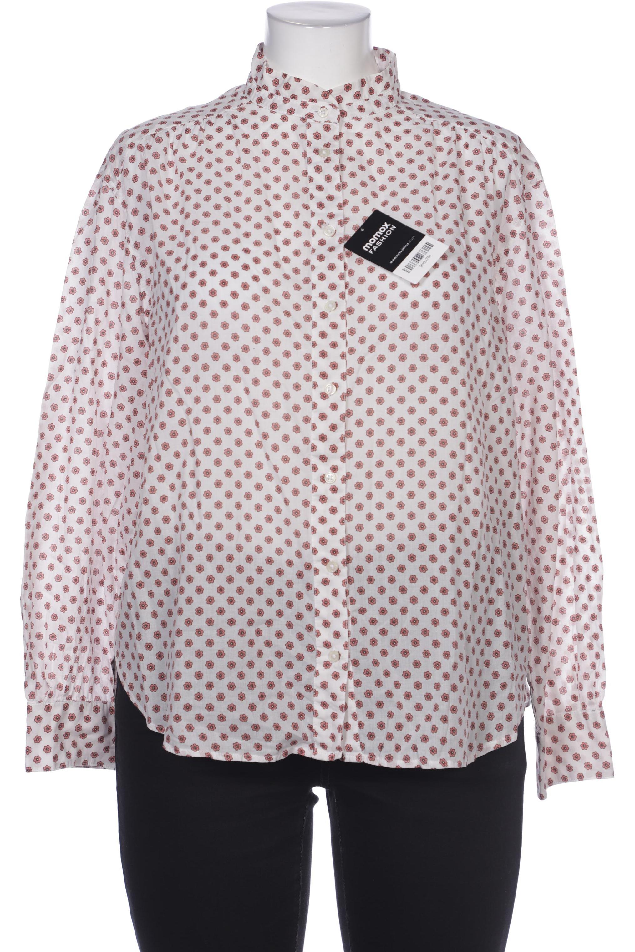 

Marc O Polo Damen Bluse, weiß, Gr. 42