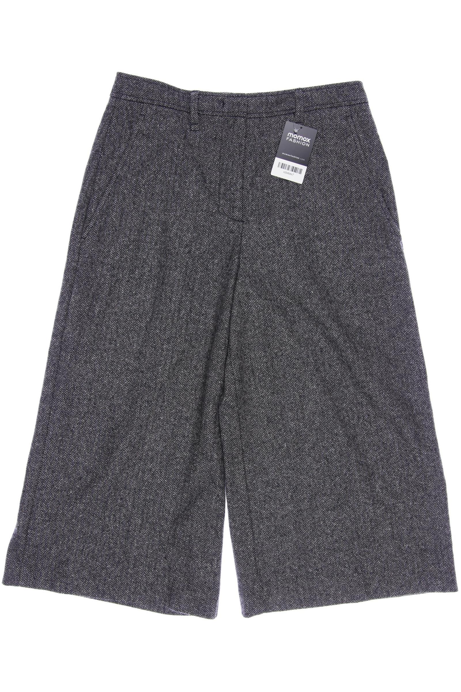 

Marc O Polo Damen Stoffhose, grau