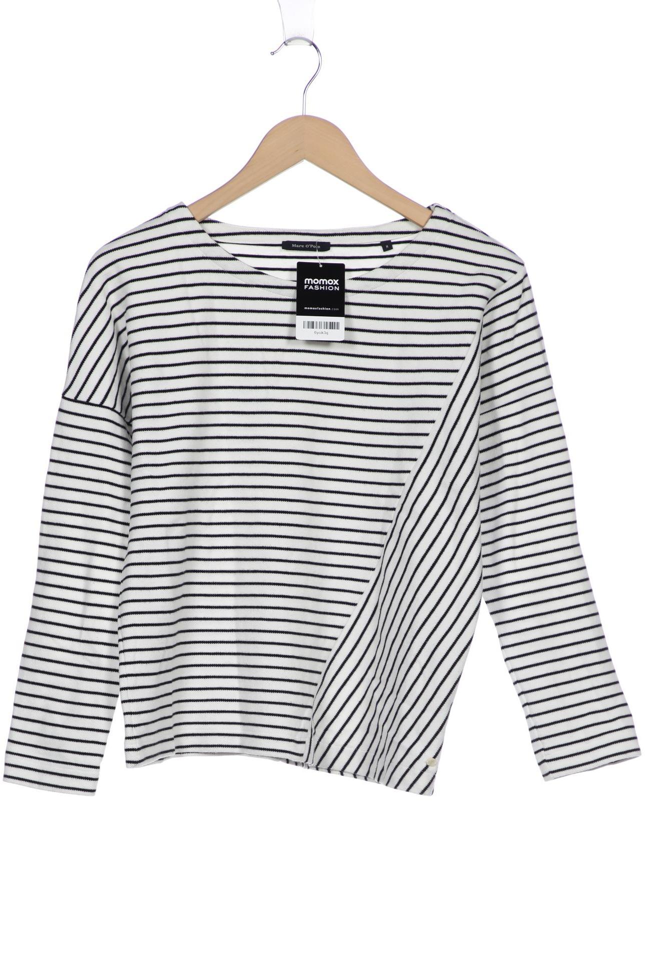 

Marc O Polo Damen Pullover, schwarz