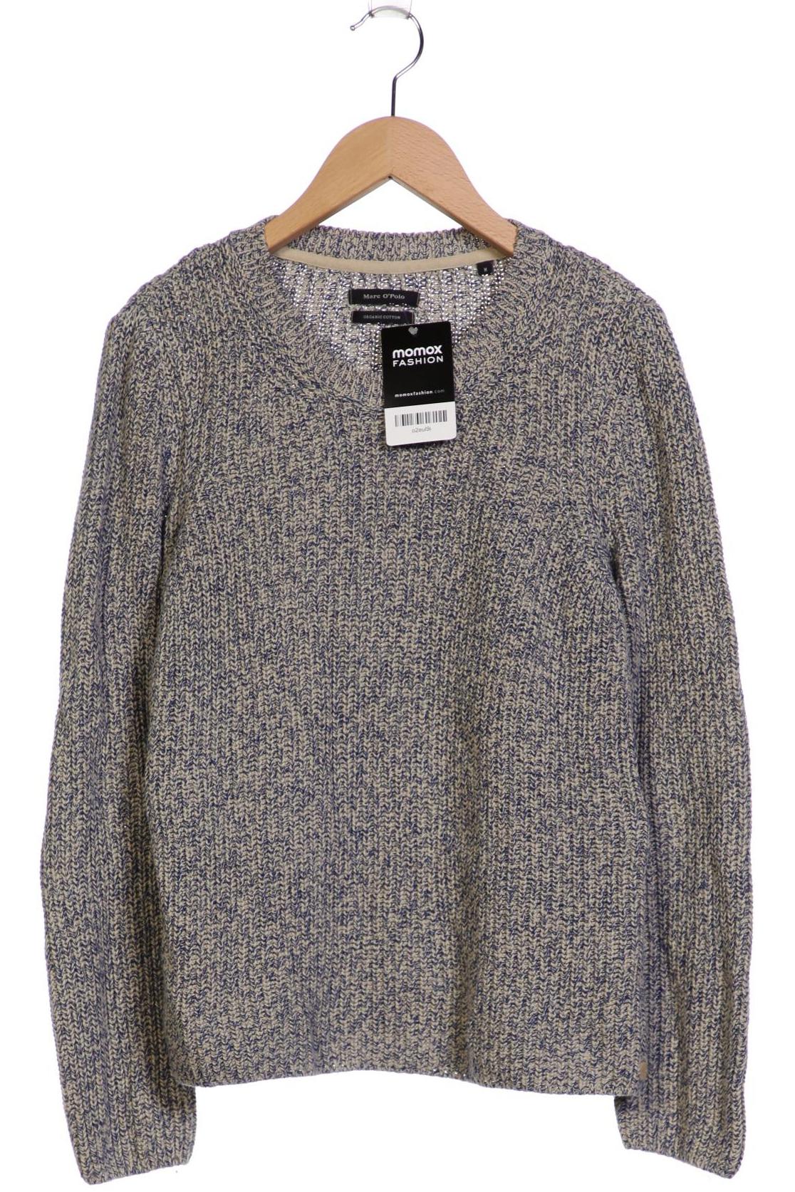 

Marc O Polo Damen Pullover, blau, Gr. 38