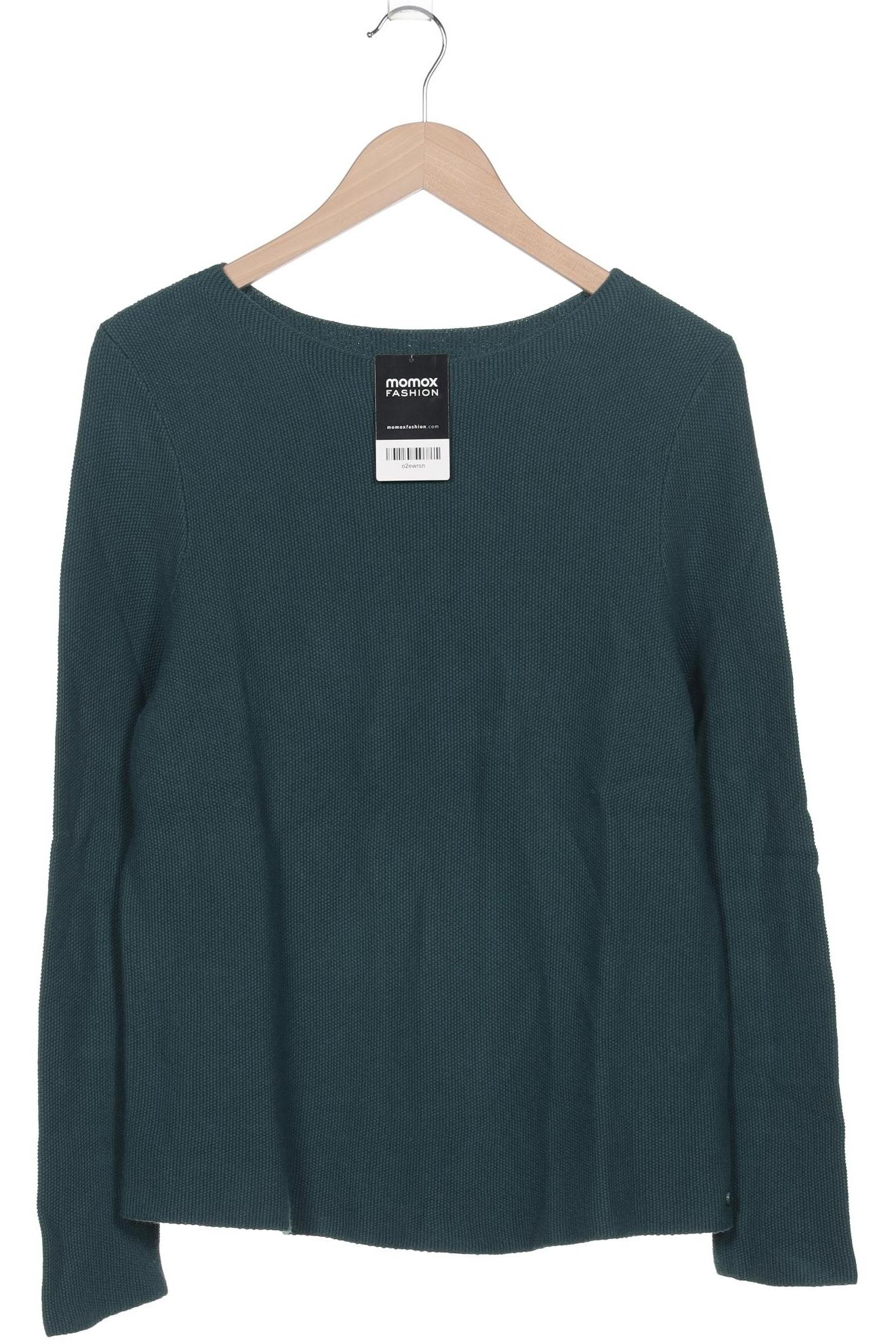 

Marc O Polo Damen Pullover, türkis, Gr. 42