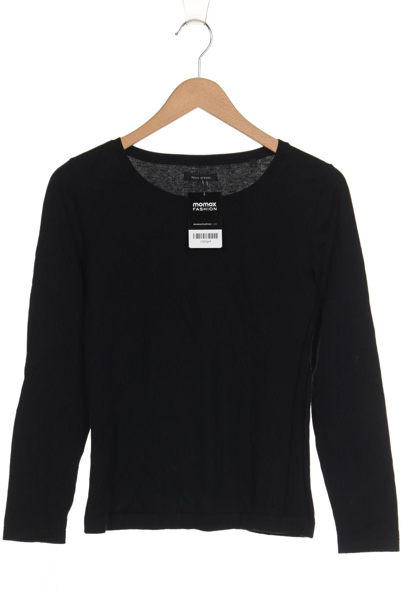 

Marc O Polo Damen Pullover, schwarz, Gr. 36