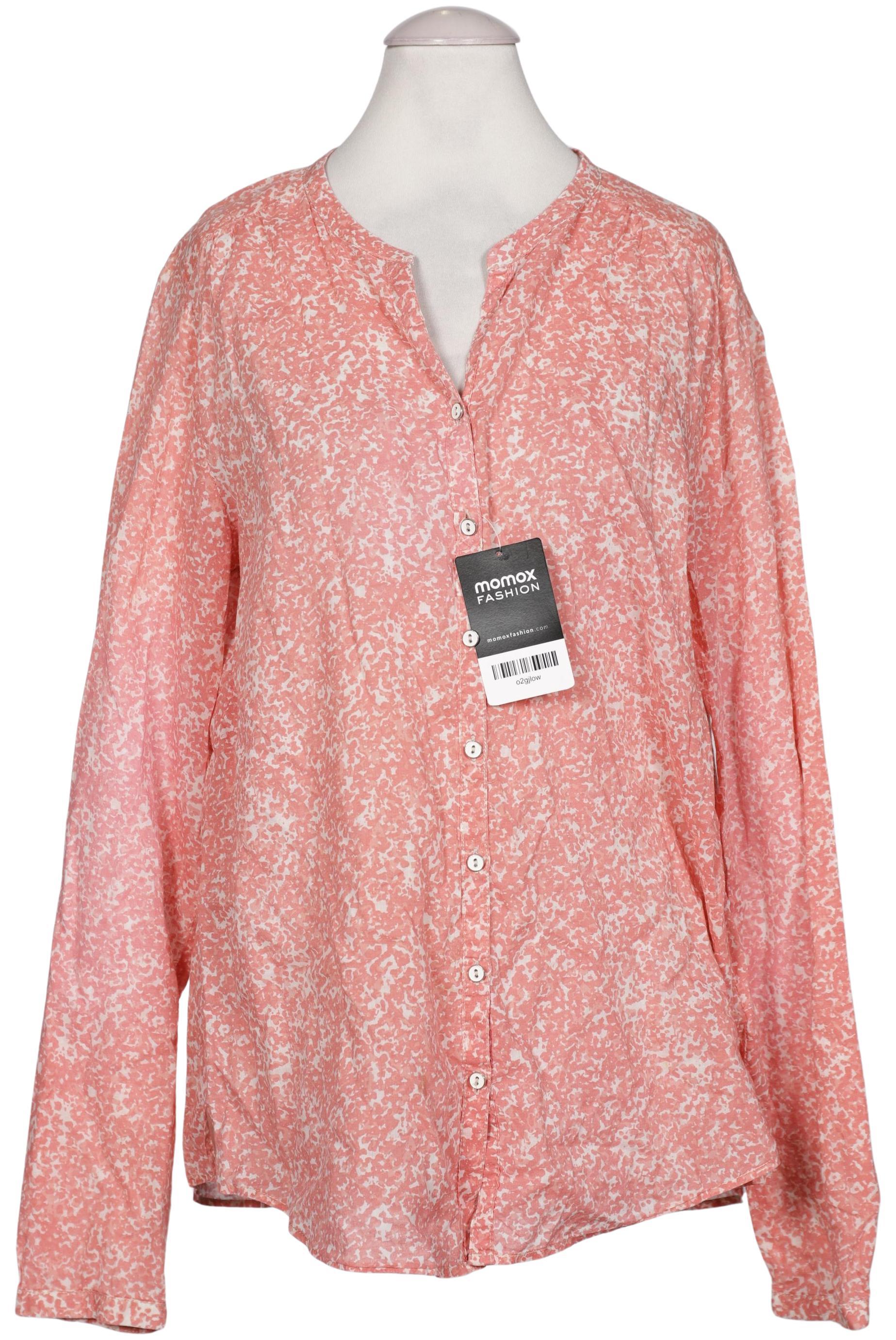 

Marc O Polo Damen Bluse, pink, Gr. 36