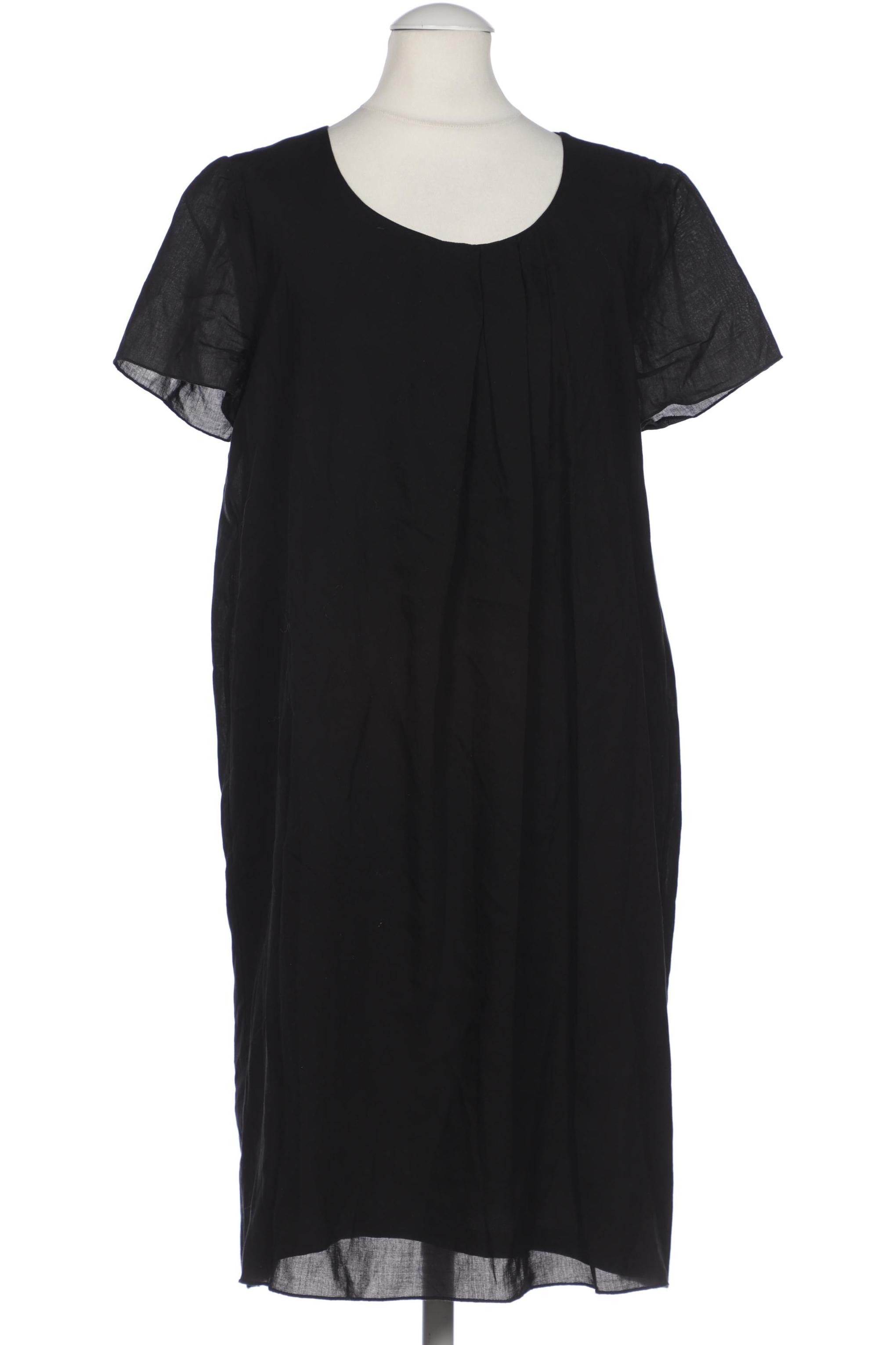 

Marc O Polo Damen Kleid, schwarz, Gr. 36