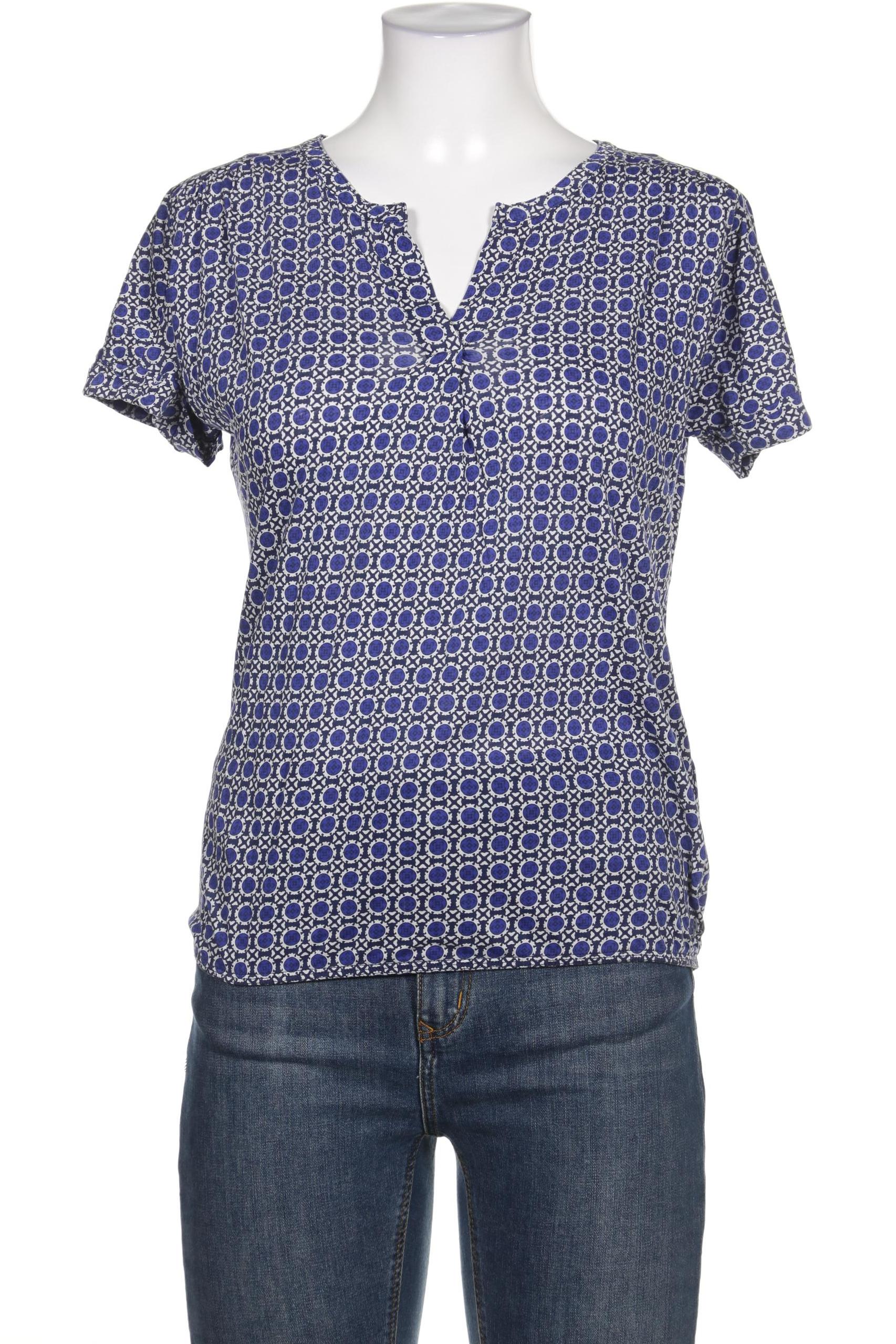 

Marc O Polo Damen Bluse, marineblau, Gr. 36