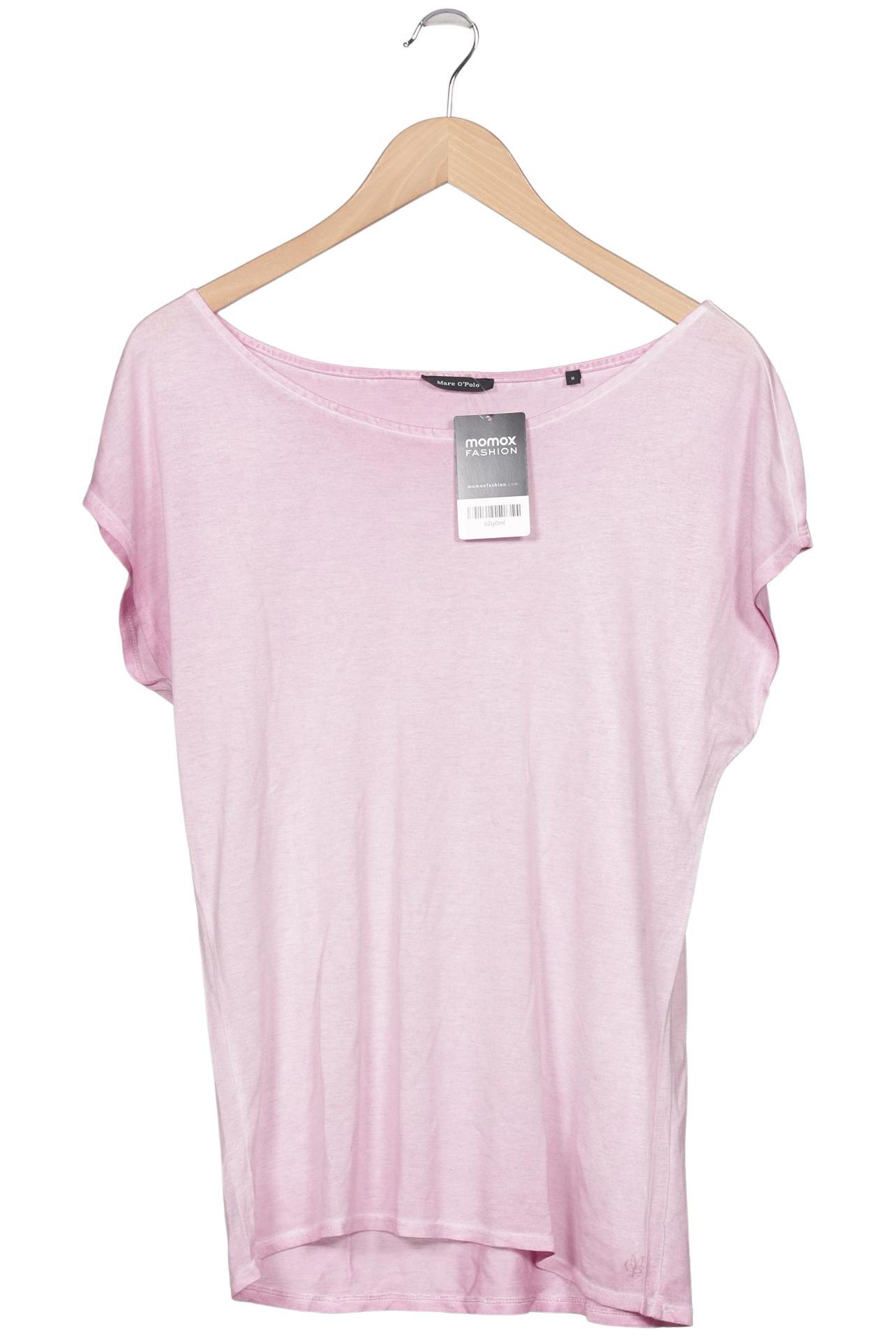 

Marc O Polo Damen T-Shirt, pink, Gr. 38