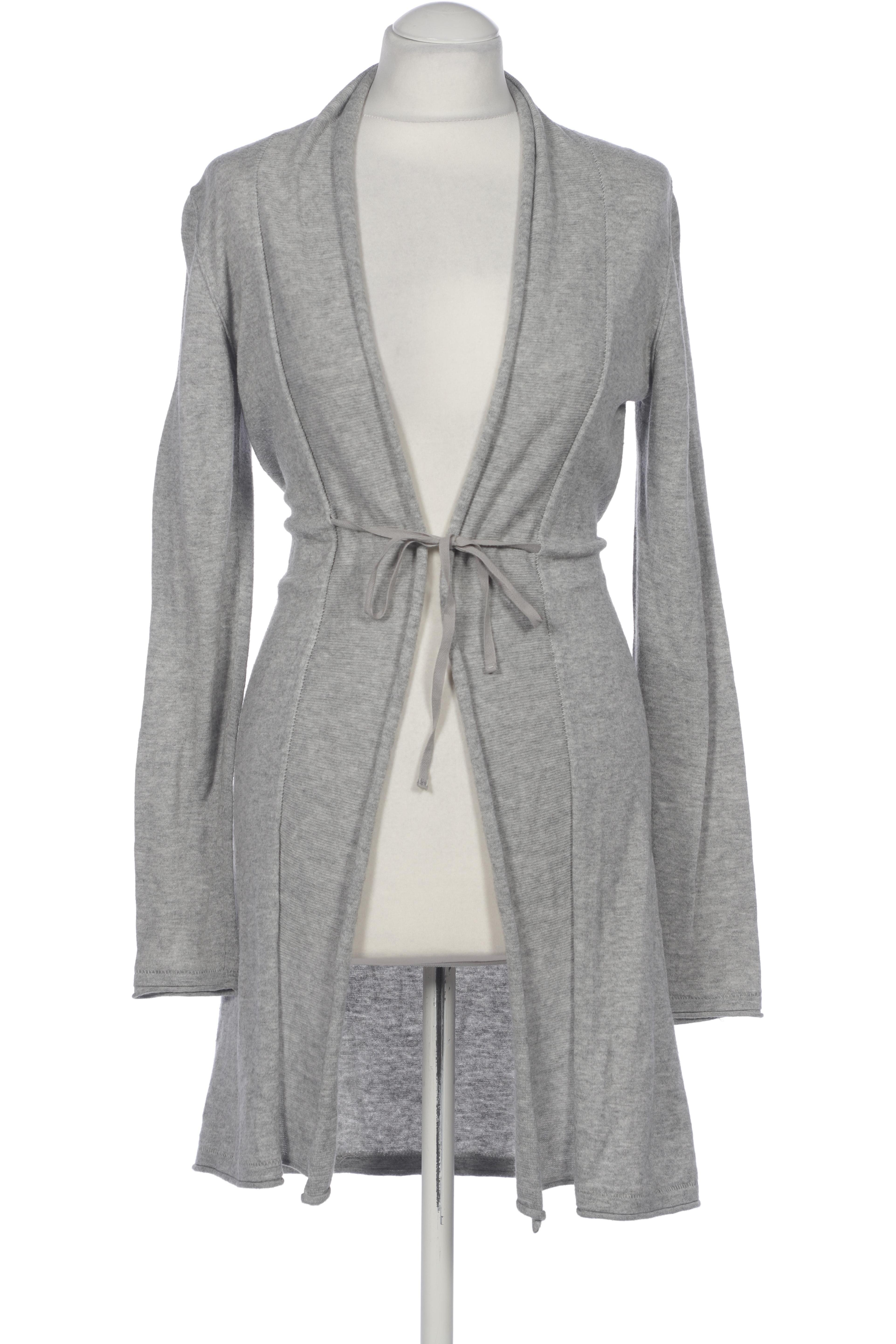 

Marc O Polo Damen Strickjacke, grau, Gr. 36