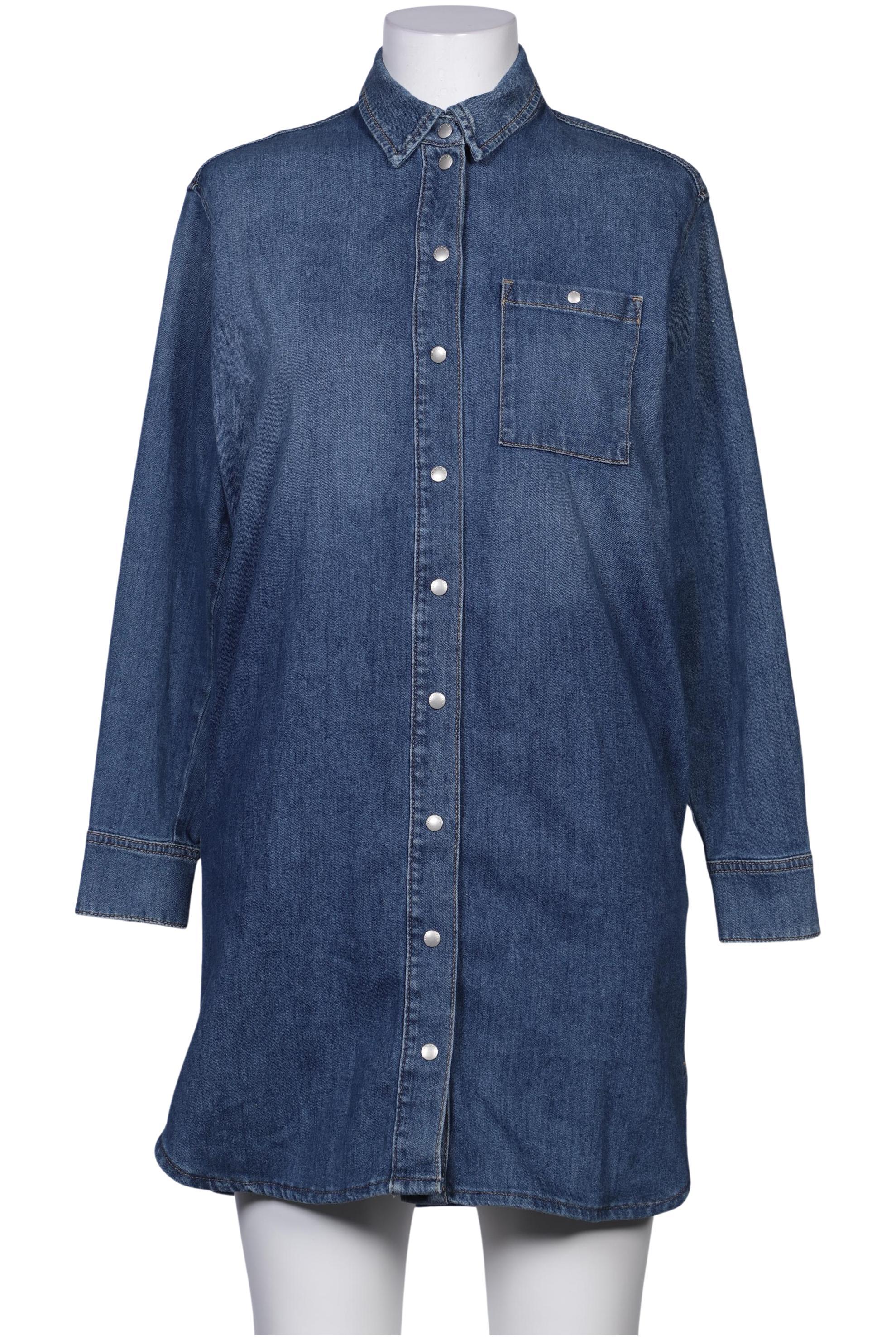 

Marc O Polo Damen Kleid, blau, Gr. 38