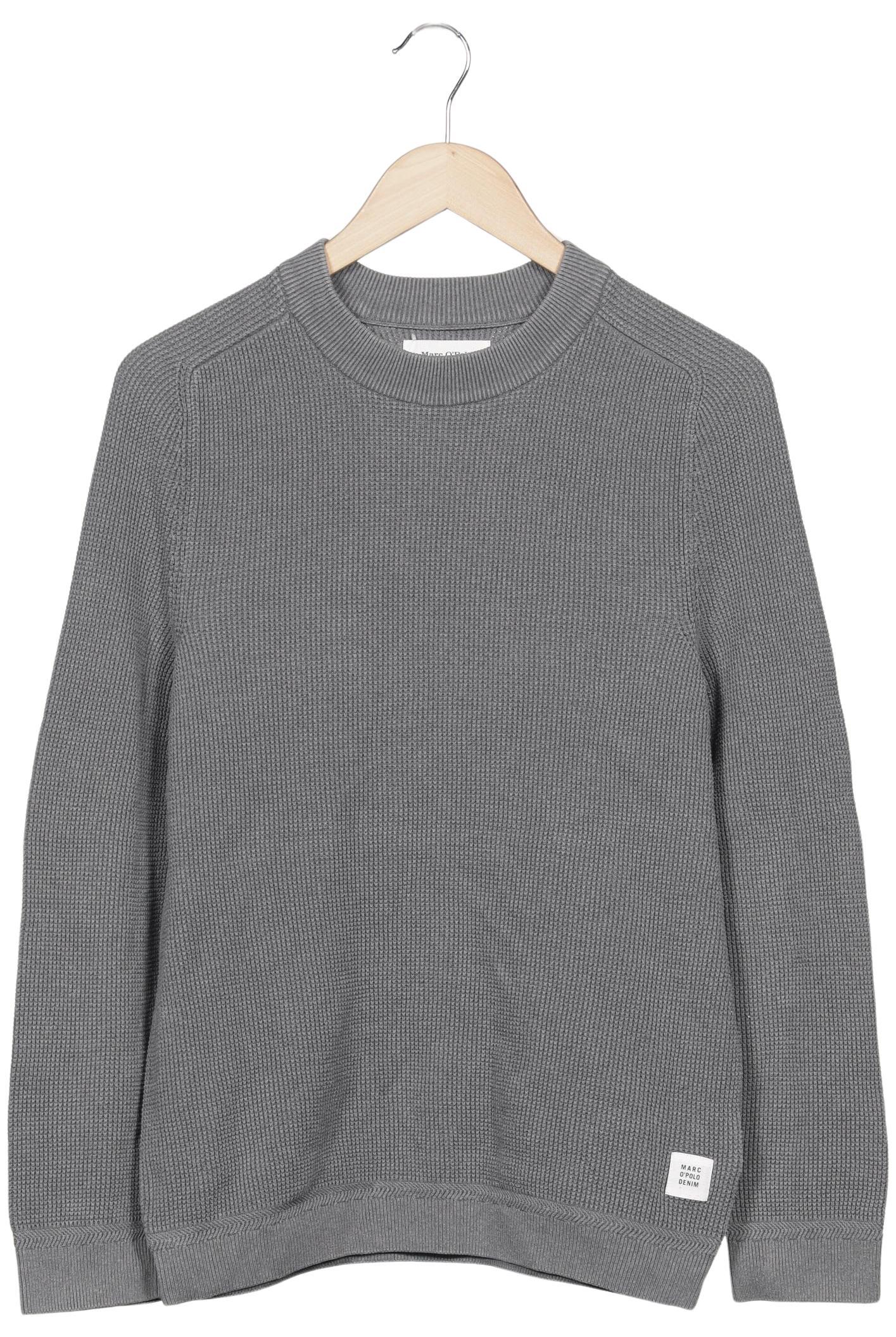 

Marc O Polo Herren Pullover, grau, Gr. 46
