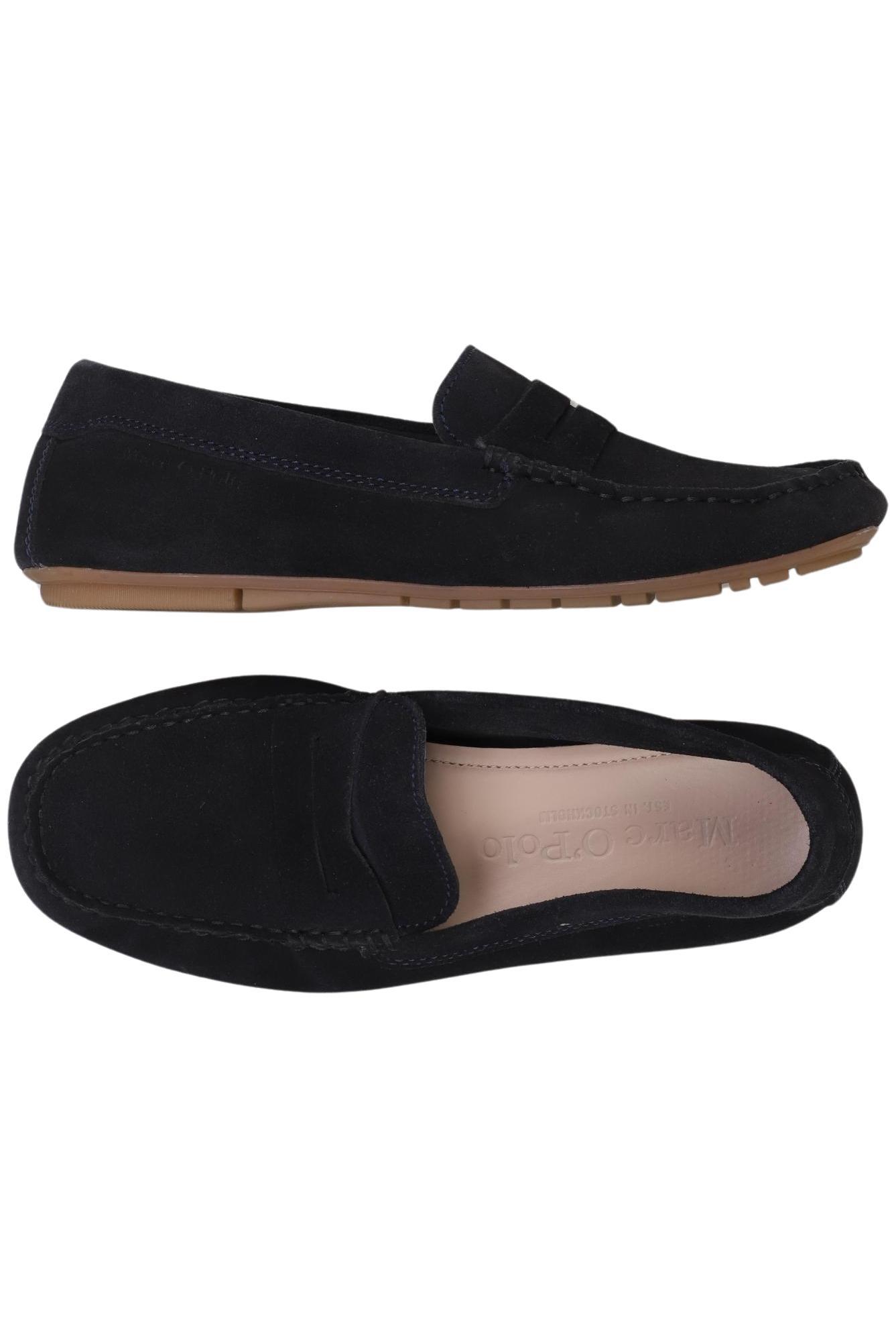 

Marc O Polo Damen Halbschuh, marineblau, Gr. 39